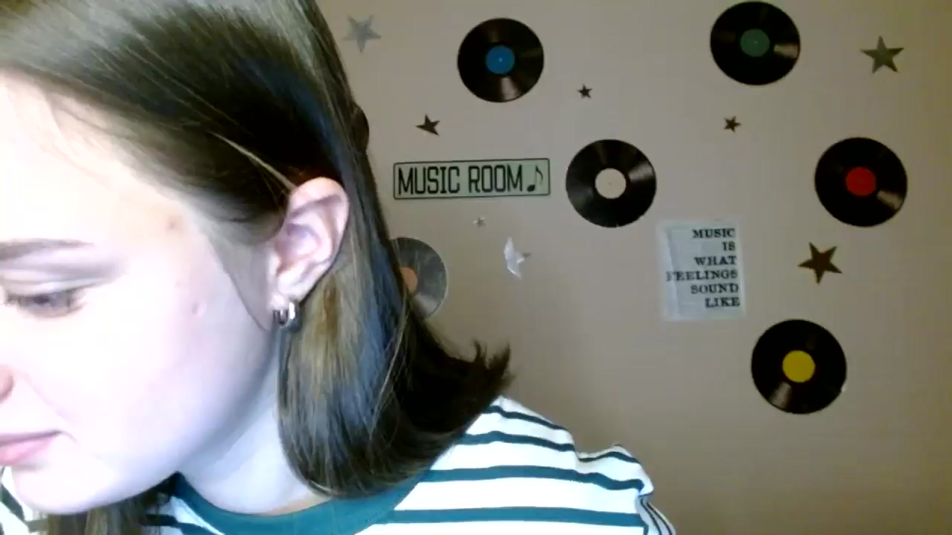 Gallery image thumbnail from Dana_Cute's myfreecams stream on, 10/15/2025, 16:32 image 14 of 20