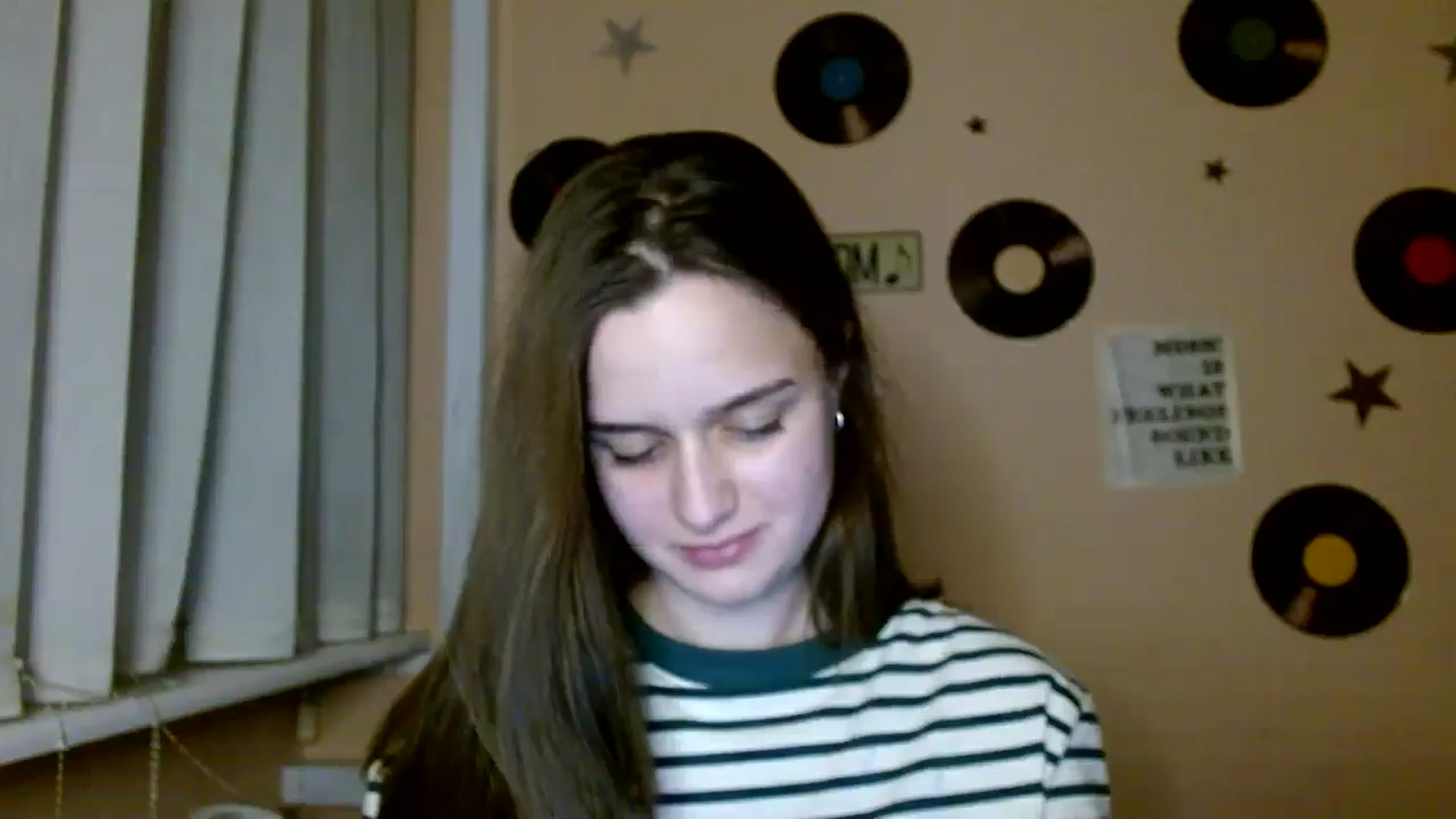 Gallery image thumbnail from Dana_Cute's myfreecams stream on, 10/15/2025, 18:31 image 14 of 20