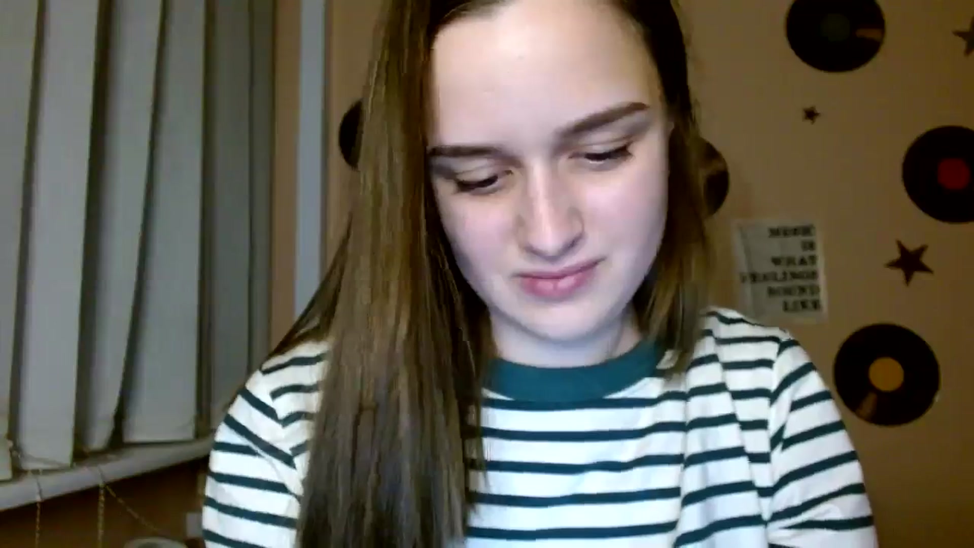 Gallery image thumbnail from Dana_Cute's myfreecams stream on, 10/15/2025, 18:31 image 20 of 20