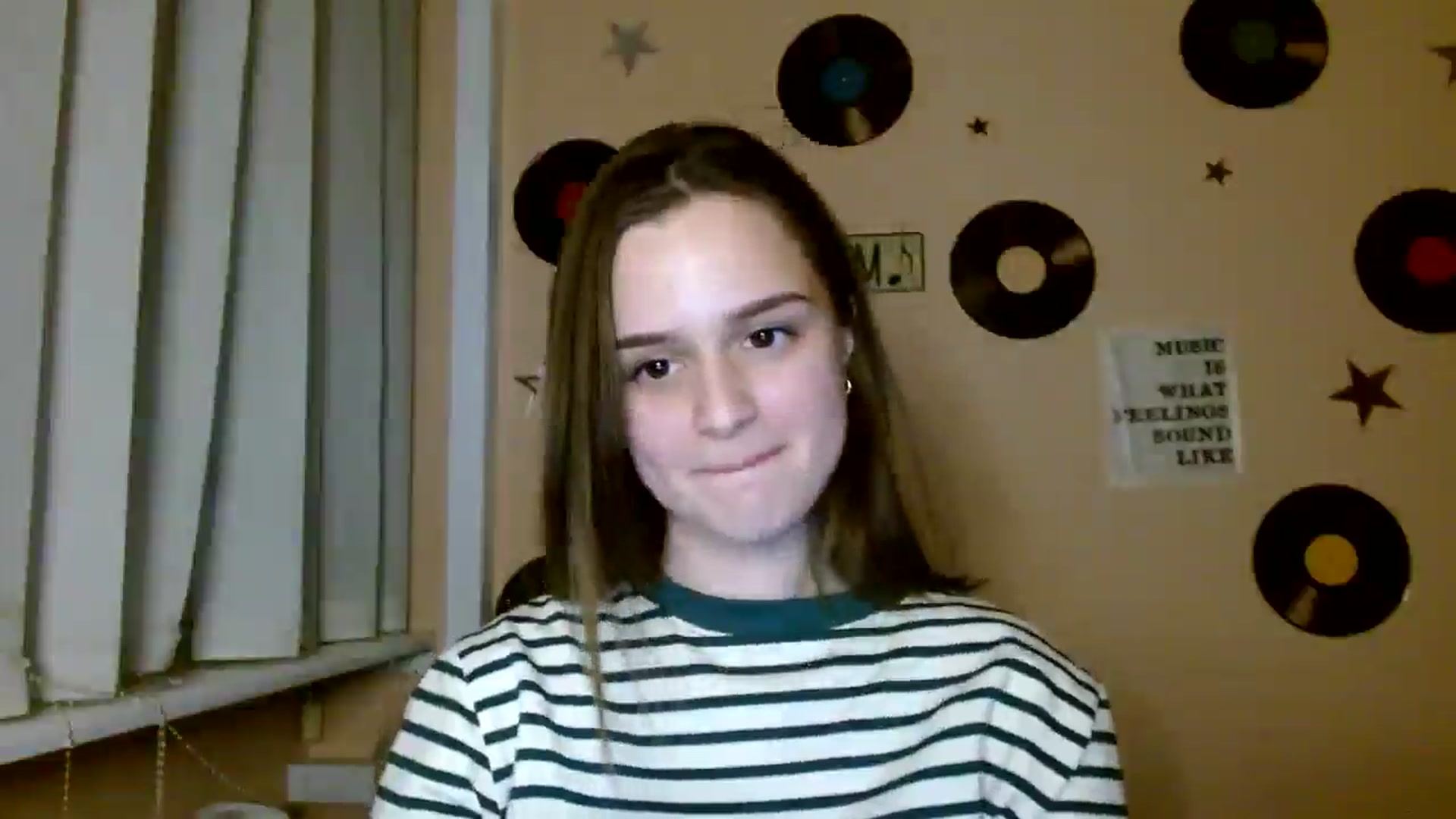 Gallery image thumbnail from Dana_Cute's myfreecams stream on, 10/15/2025, 18:31 image 9 of 20