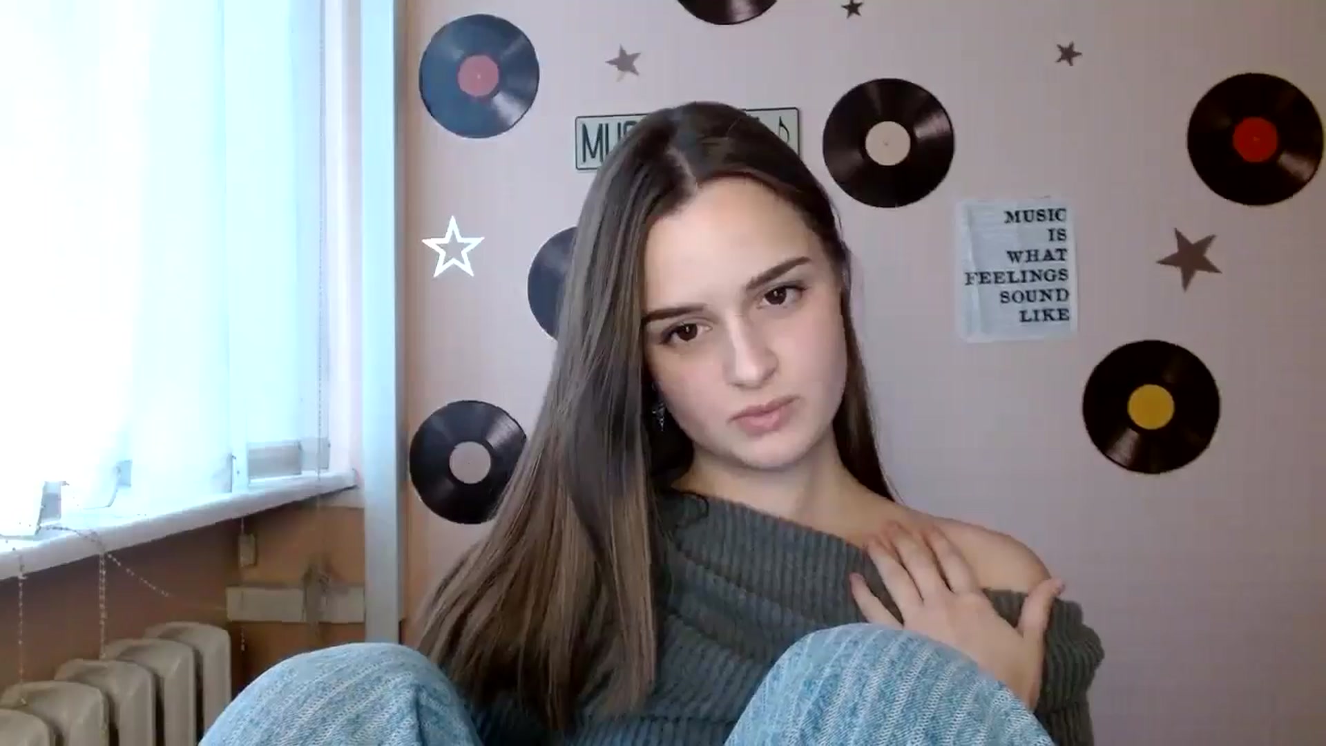 Gallery image thumbnail from Dana_Cute's myfreecams stream on, 10/17/2025, 14:58 image 14 of 20