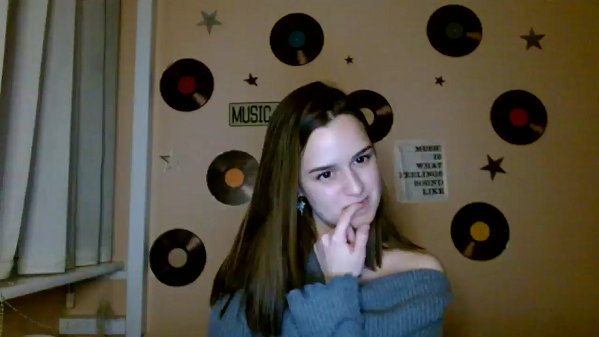 Gallery image thumbnail from Dana_Cute's myfreecams stream on, 10/17/2025, 15:54 image 12 of 20