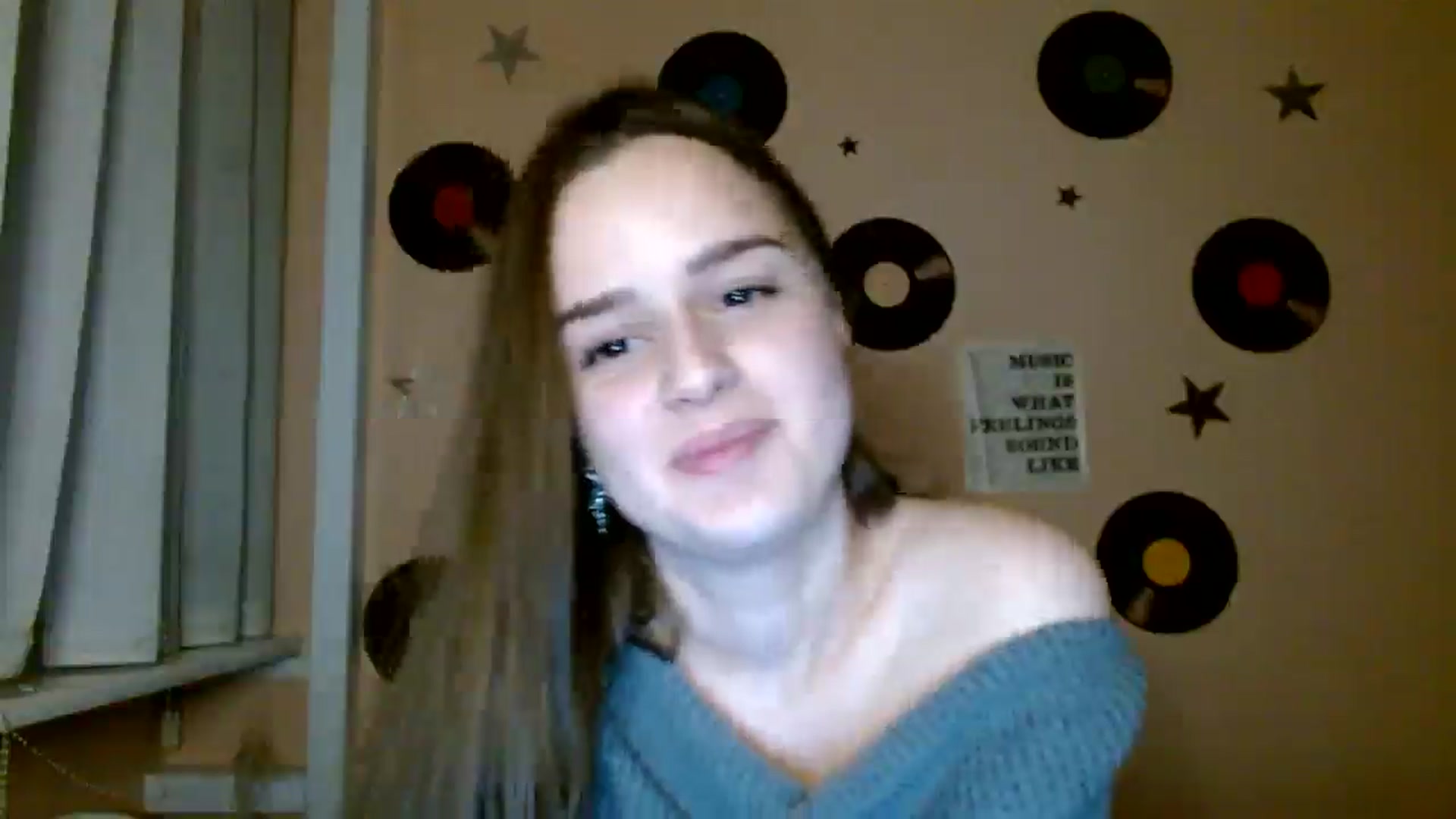 Gallery image thumbnail from Dana_Cute's myfreecams stream on, 10/17/2025, 15:54 image 10 of 20