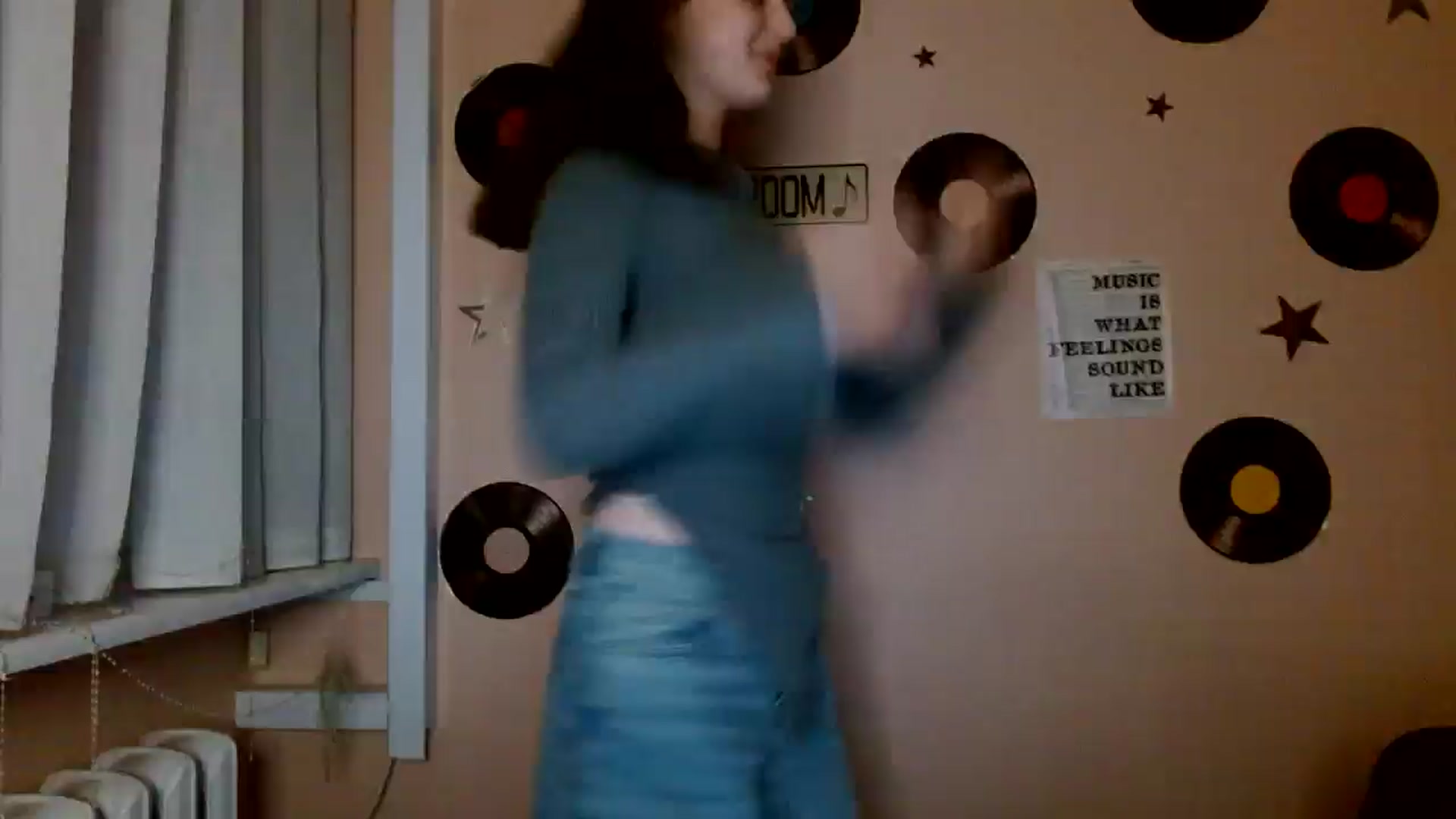 Gallery image thumbnail from Dana_Cute's myfreecams stream on, 10/17/2025, 15:54 image 8 of 20