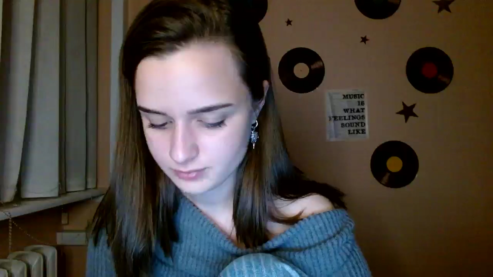 Gallery image thumbnail from Dana_Cute's myfreecams stream on, 10/17/2025, 18:28 image 4 of 20