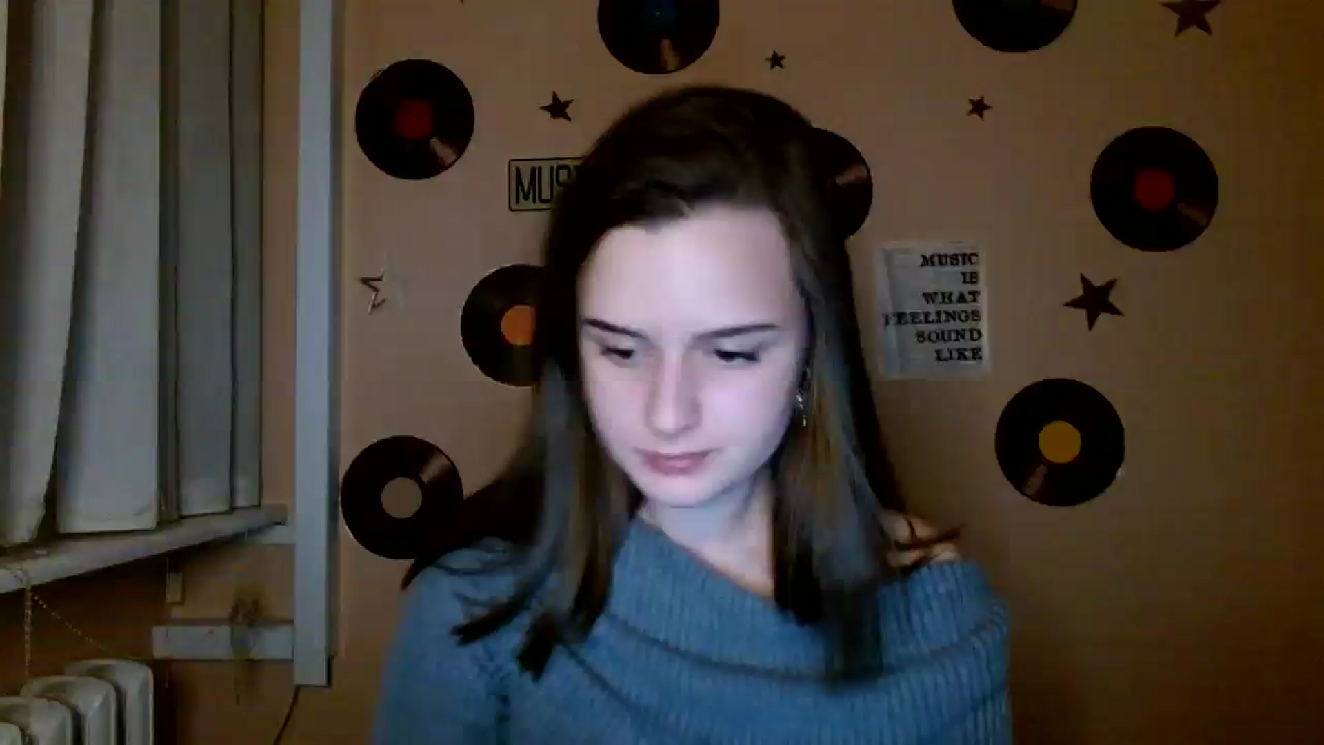 Gallery image thumbnail from Dana_Cute's myfreecams stream on, 10/17/2025, 18:28 image 1 of 20