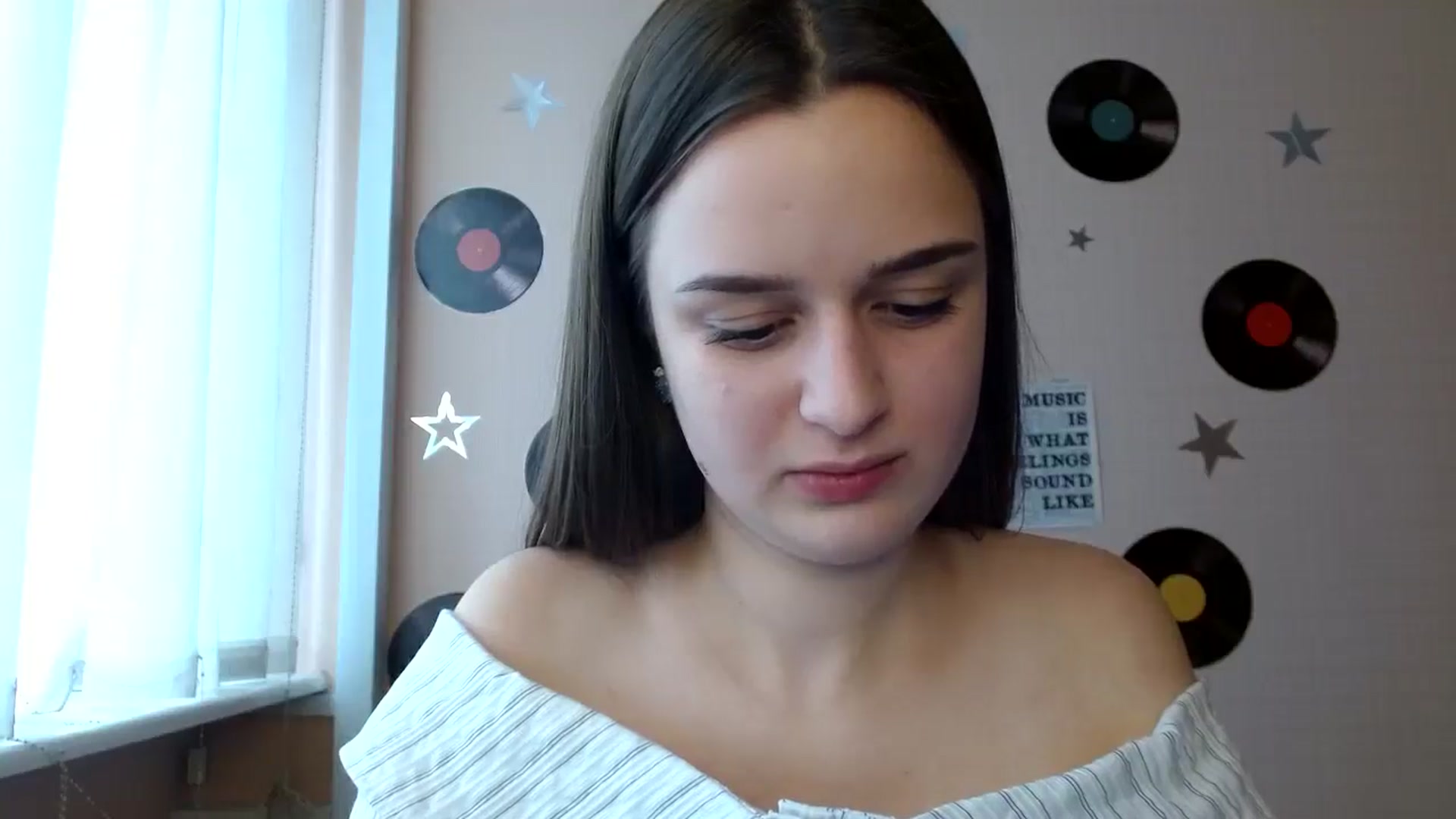 Gallery image thumbnail from Dana_Cute's myfreecams stream on, 10/19/2025, 14:15 image 18 of 20