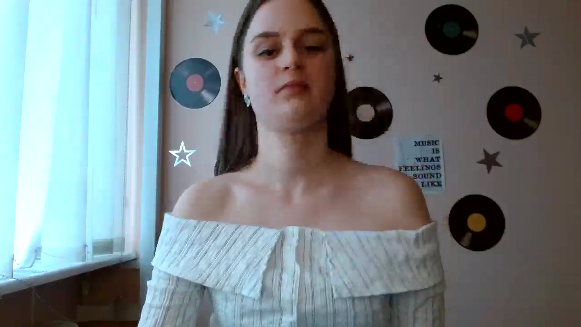Gallery image thumbnail from Dana_Cute's myfreecams stream on, 10/19/2025, 14:52 image 5 of 20