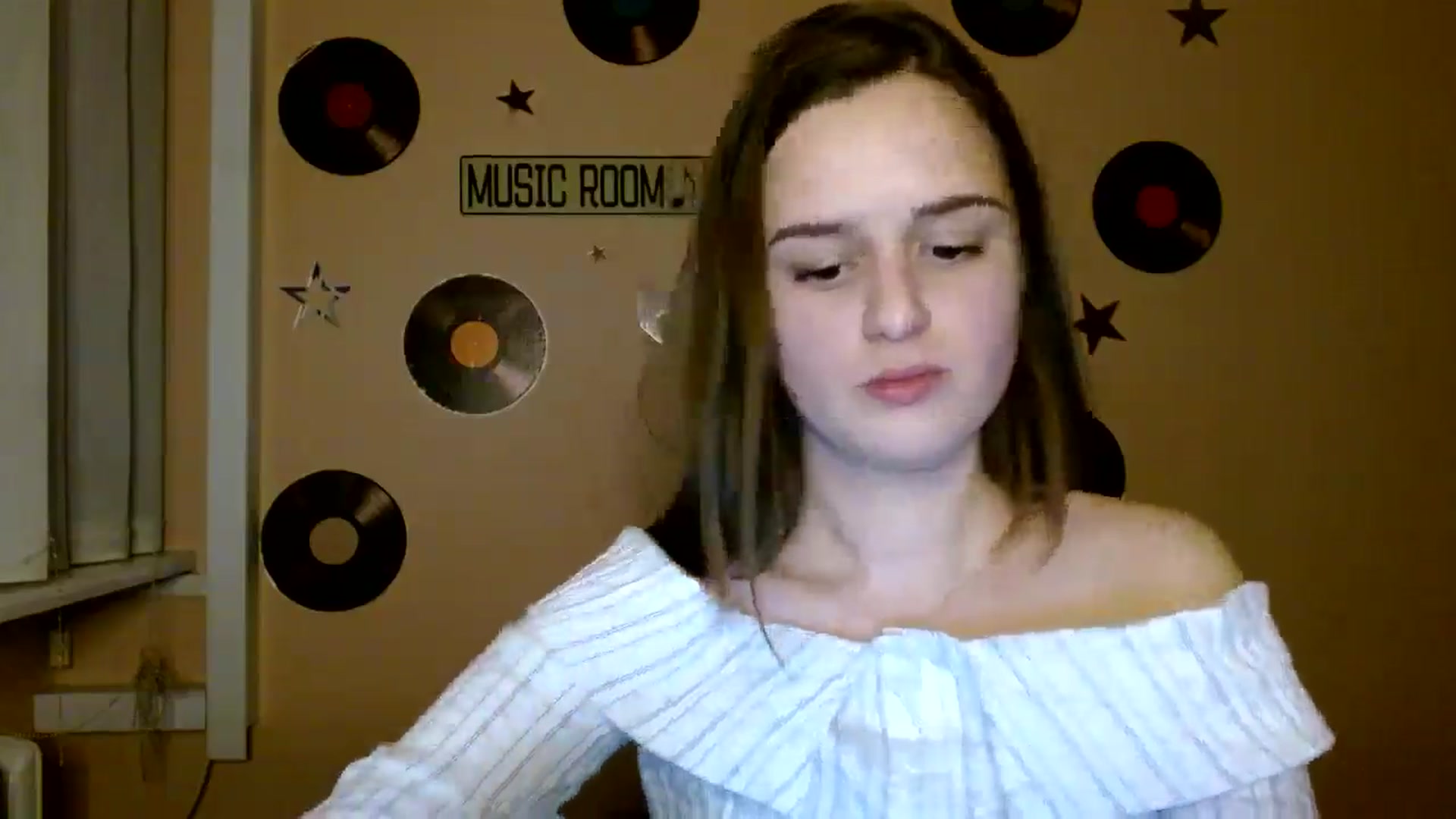 Gallery image thumbnail from Dana_Cute's myfreecams stream on, 10/19/2025, 15:36 image 18 of 20