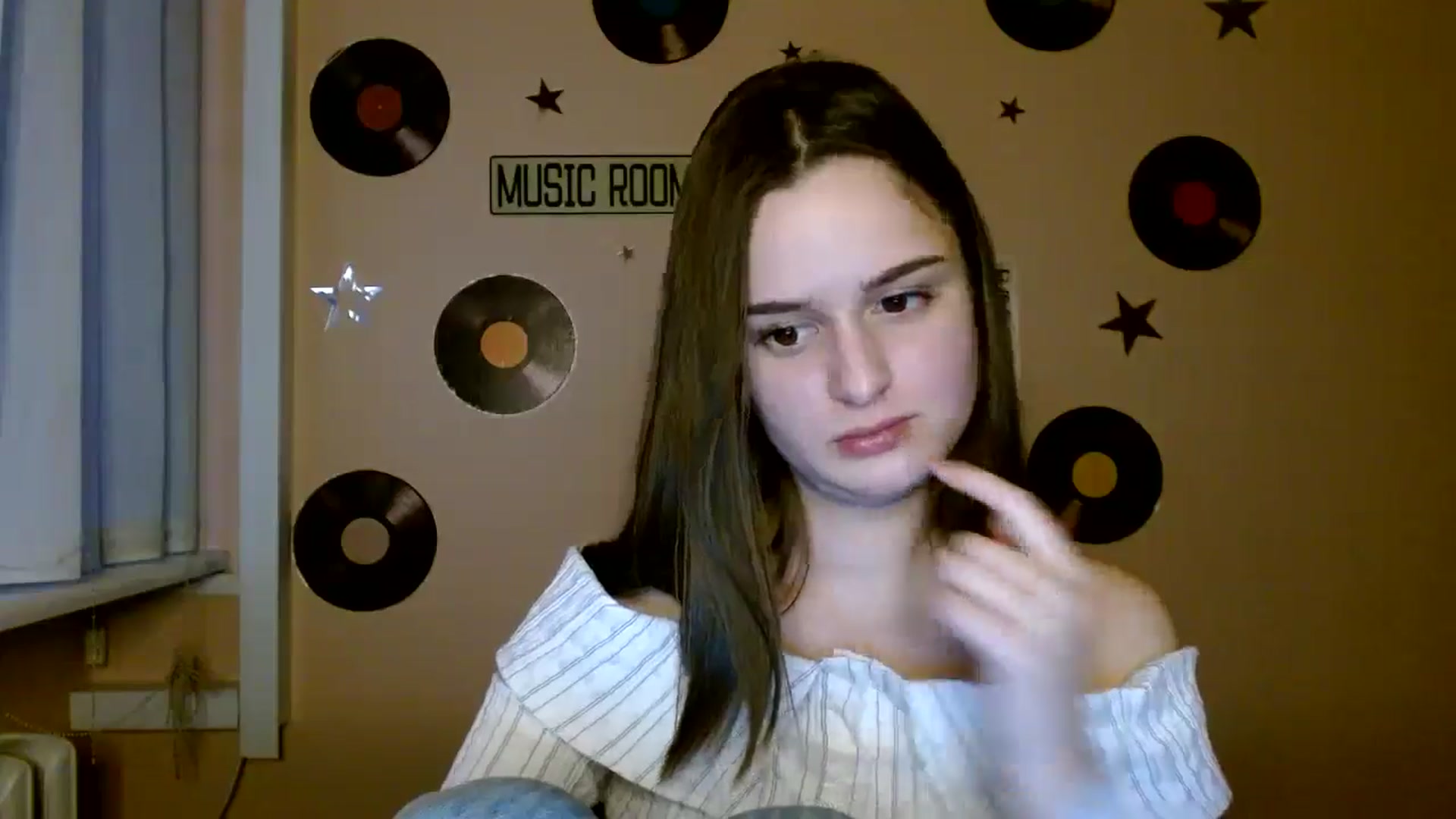Gallery image thumbnail from Dana_Cute's myfreecams stream on, 10/19/2025, 15:36 image 10 of 20