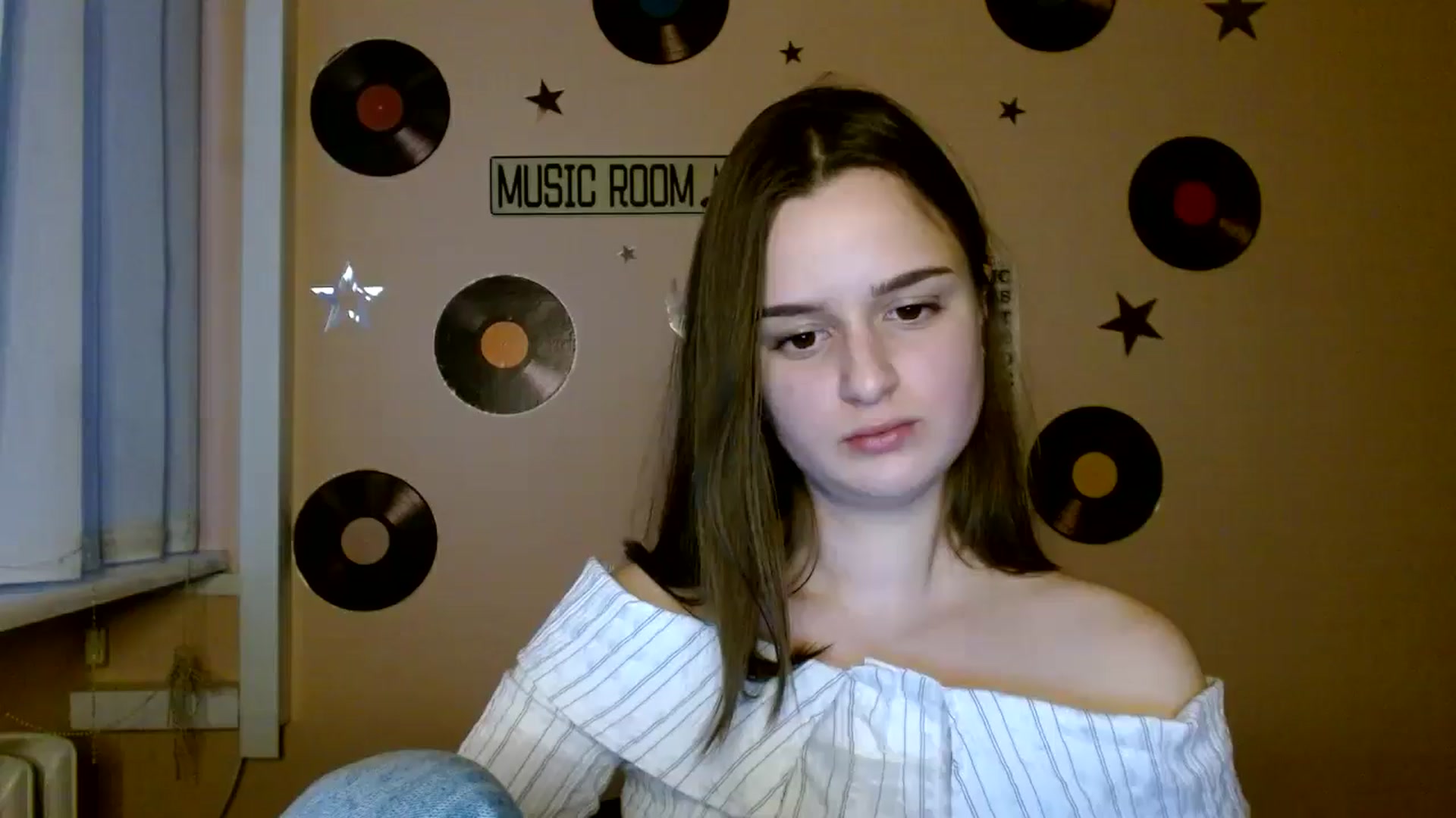 Gallery image thumbnail from Dana_Cute's myfreecams stream on, 10/19/2025, 15:36 image 9 of 20