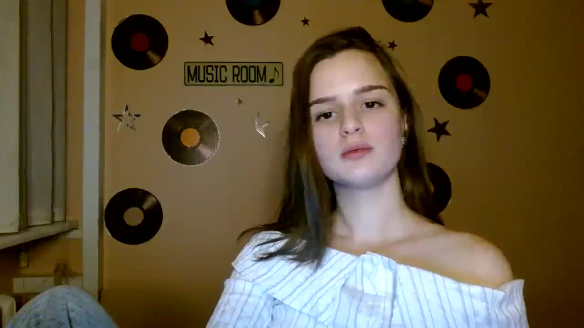 Gallery image thumbnail from Dana_Cute's myfreecams stream on, 10/19/2025, 15:36 image 19 of 20