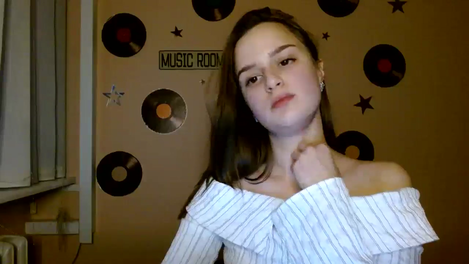 Gallery image thumbnail from Dana_Cute's myfreecams stream on, 10/19/2025, 15:36 image 15 of 20