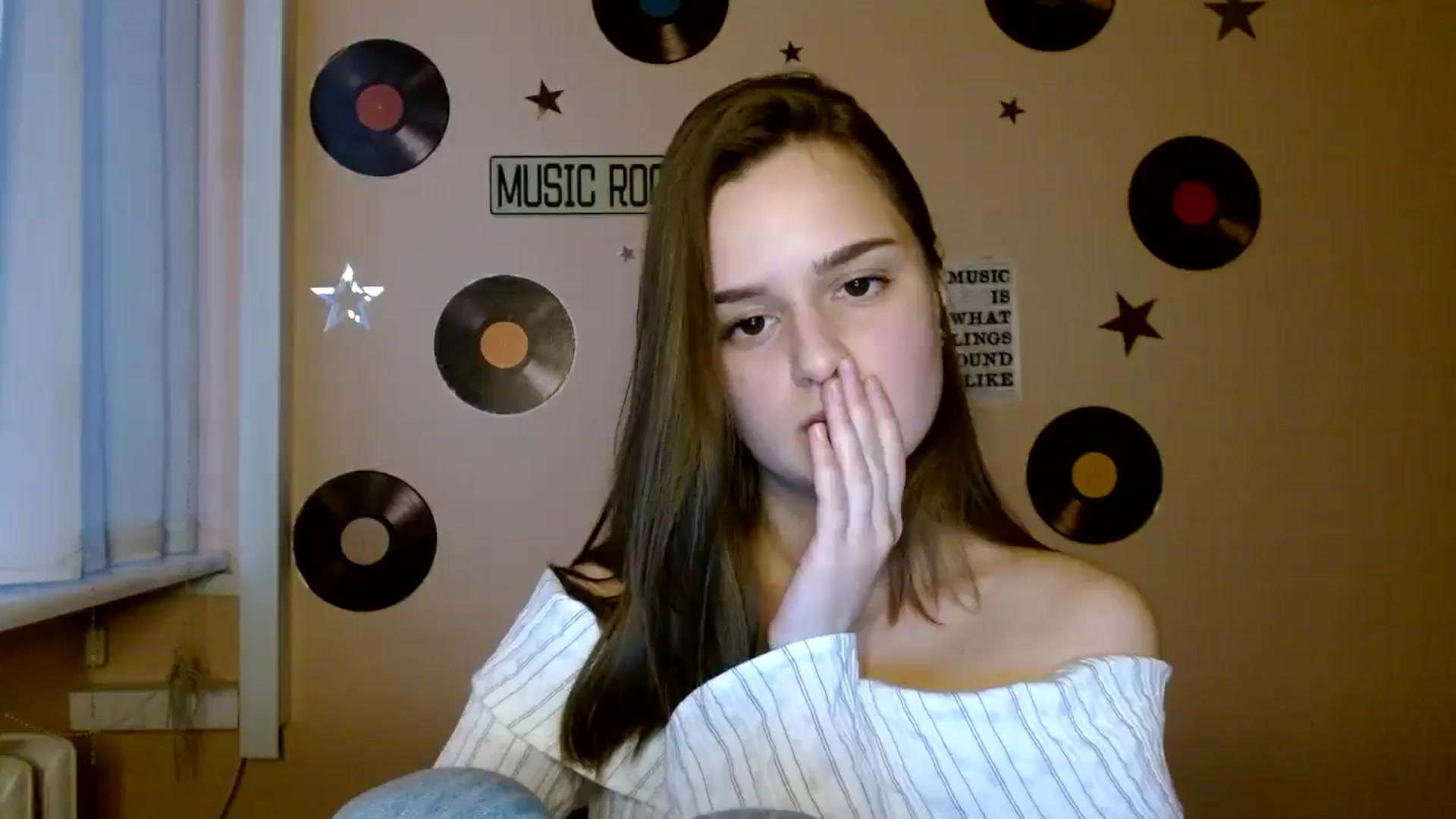 Gallery image thumbnail from Dana_Cute's myfreecams stream on, 10/19/2025, 15:36 image 6 of 20