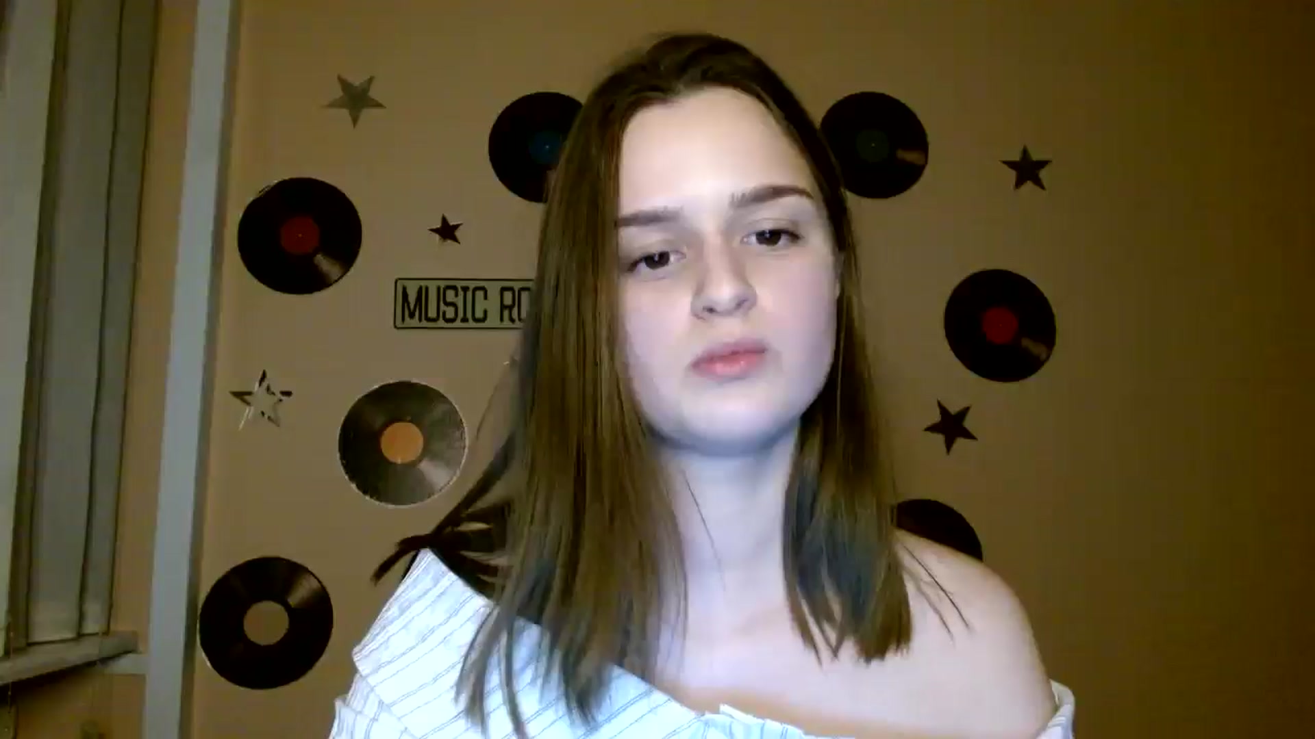 Gallery image thumbnail from Dana_Cute's myfreecams stream on, 10/19/2025, 15:51 image 7 of 20