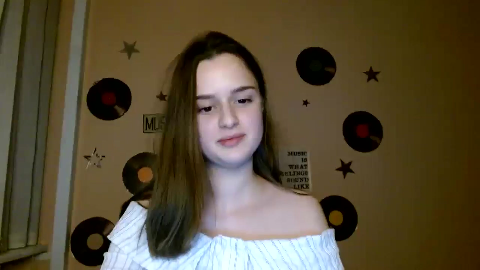Gallery image thumbnail from Dana_Cute's myfreecams stream on, 10/19/2025, 15:51 image 4 of 20