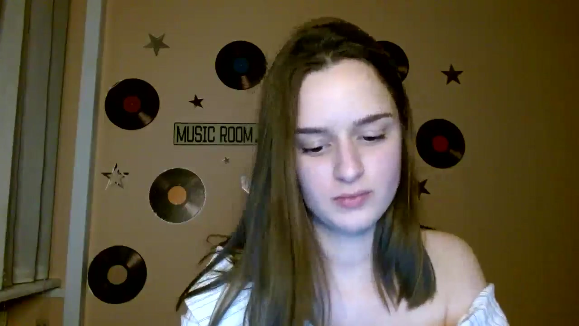 Gallery image thumbnail from Dana_Cute's myfreecams stream on, 10/19/2025, 15:51 image 8 of 20