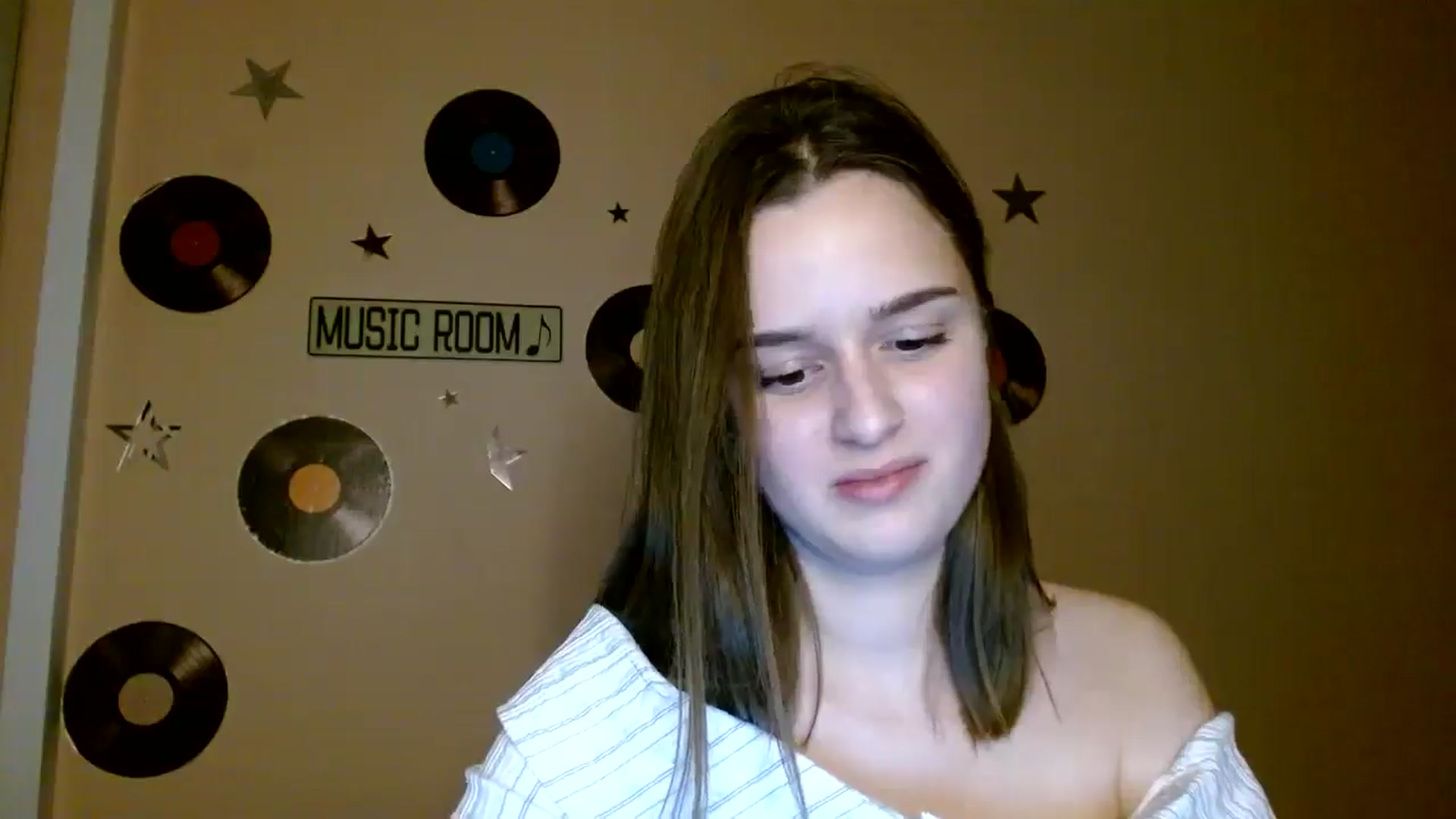 Gallery image thumbnail from Dana_Cute's myfreecams stream on, 10/19/2025, 15:51 image 11 of 20