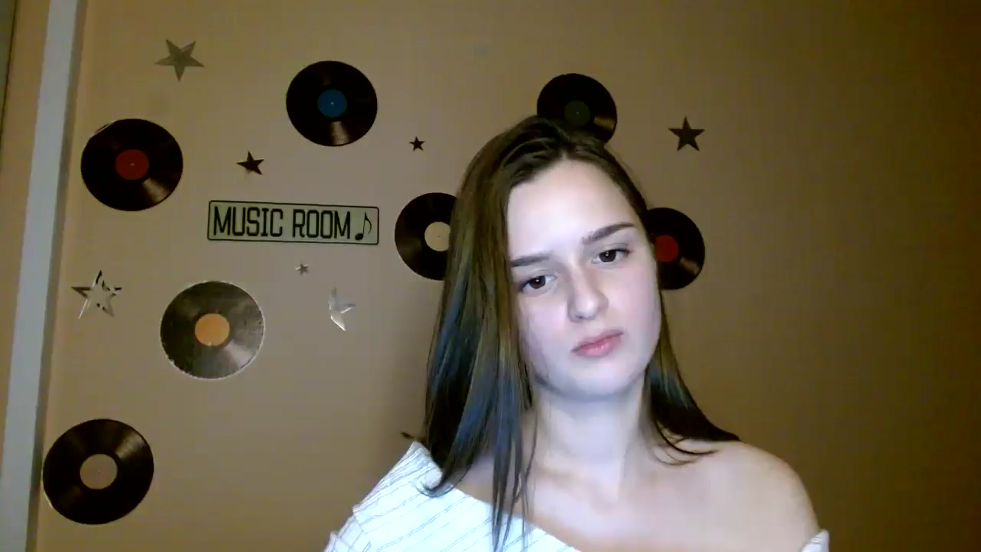 Gallery image thumbnail from Dana_Cute's myfreecams stream on, 10/19/2025, 15:51 image 10 of 20