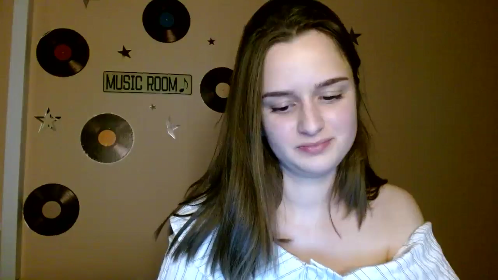 Gallery image thumbnail from Dana_Cute's myfreecams stream on, 10/19/2025, 15:51 image 20 of 20