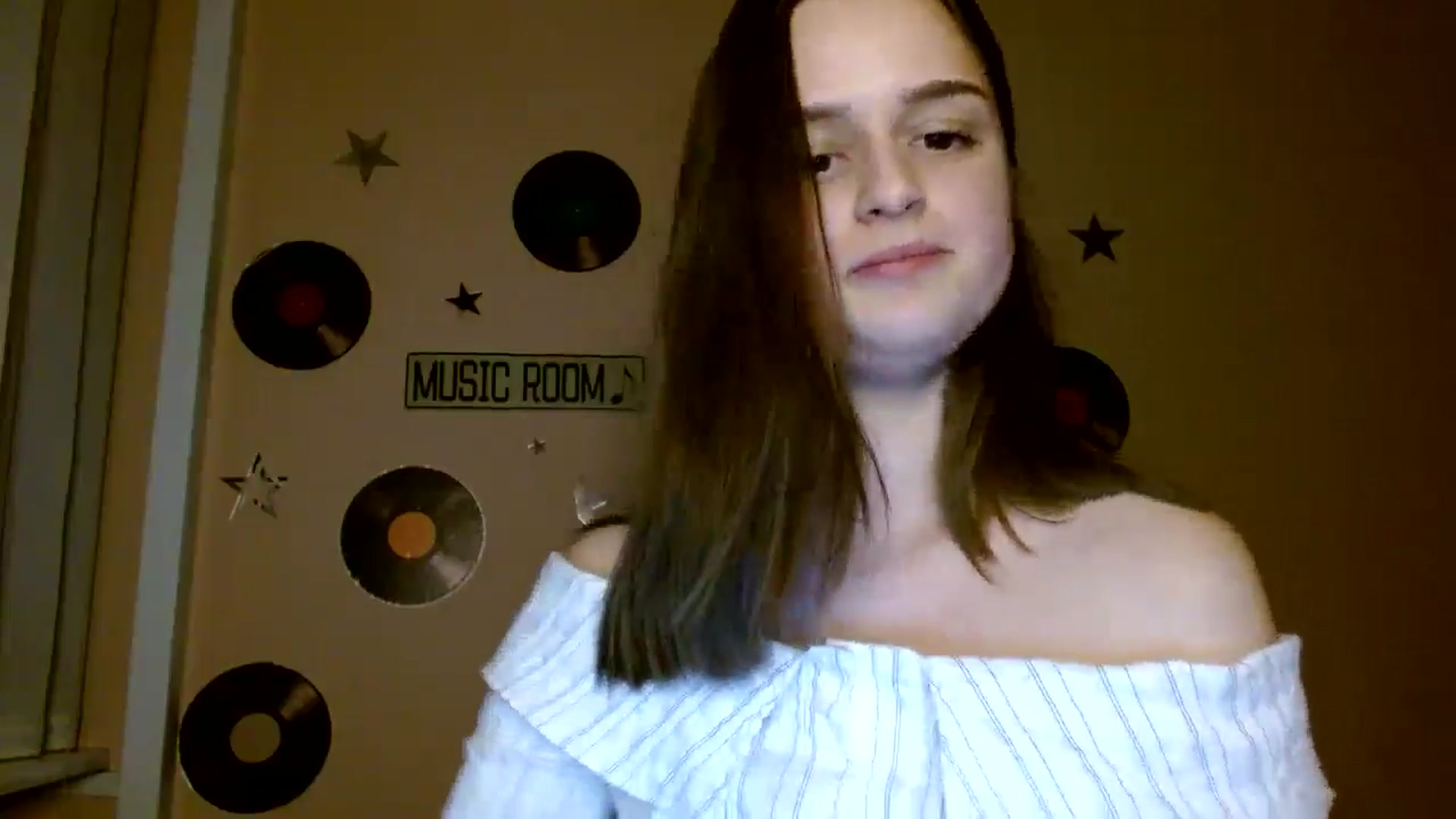 Gallery image thumbnail from Dana_Cute's myfreecams stream on, 10/19/2025, 15:51 image 2 of 20