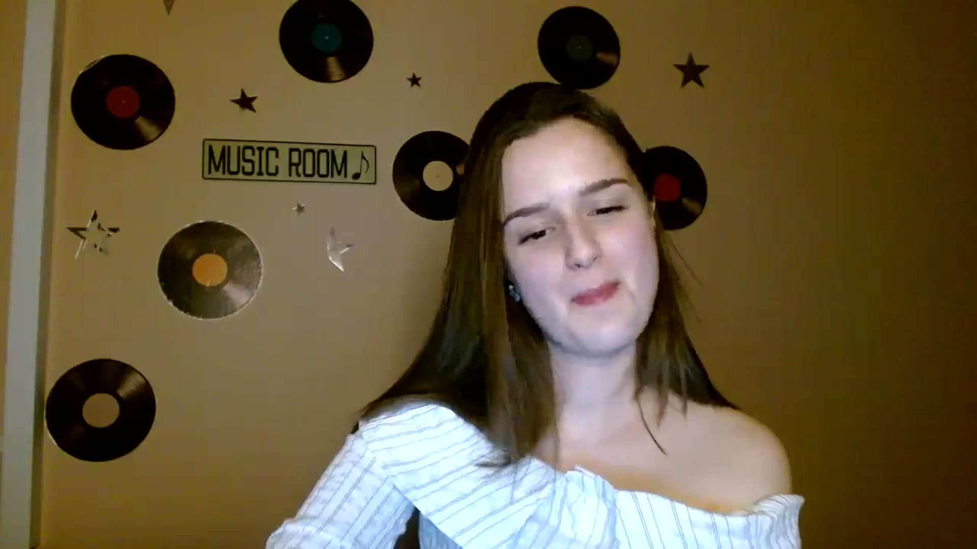 Gallery image thumbnail from Dana_Cute's myfreecams stream on, 10/19/2025, 15:51 image 19 of 20