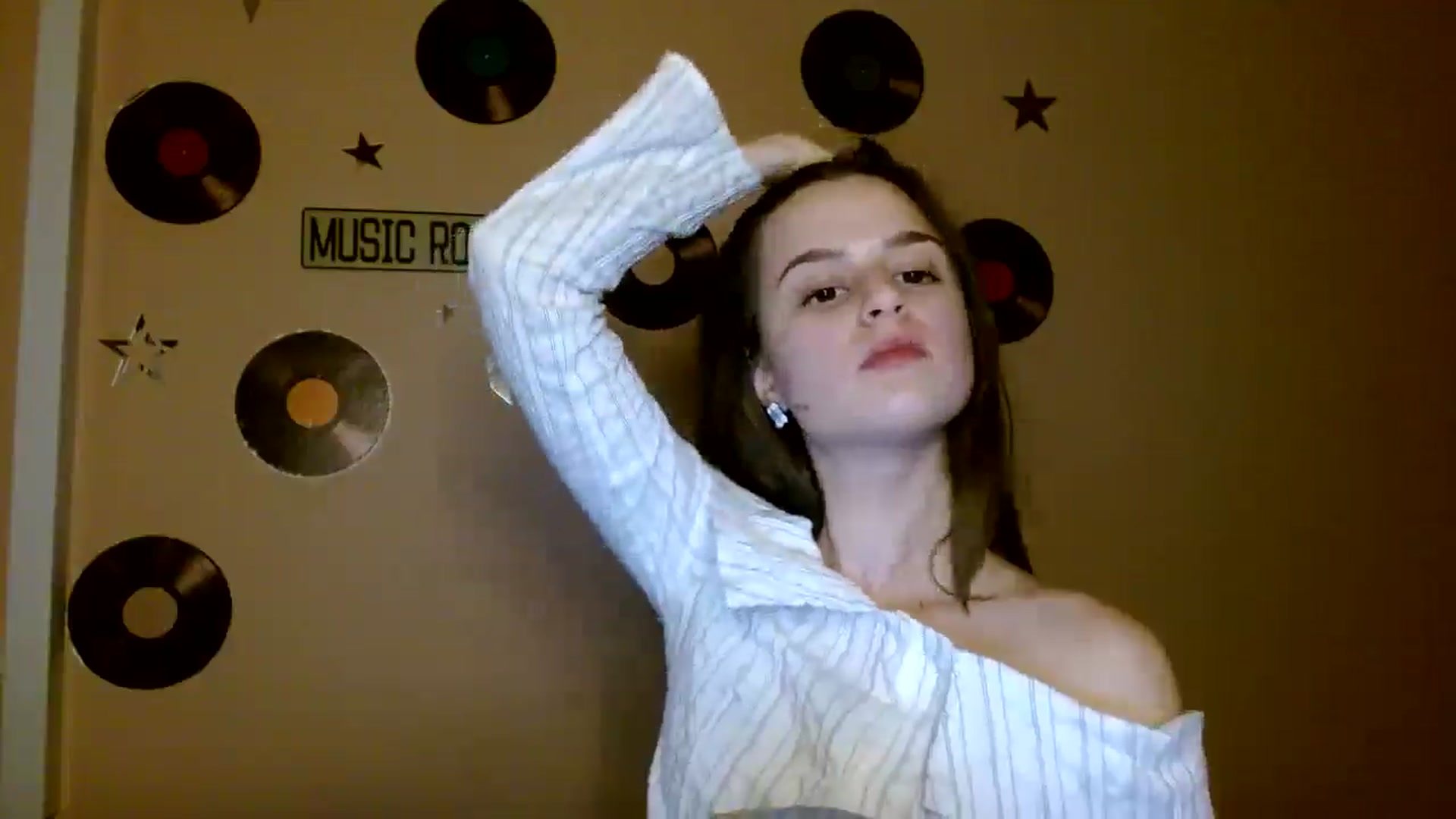 Gallery image thumbnail from Dana_Cute's myfreecams stream on, 10/19/2025, 15:51 image 18 of 20