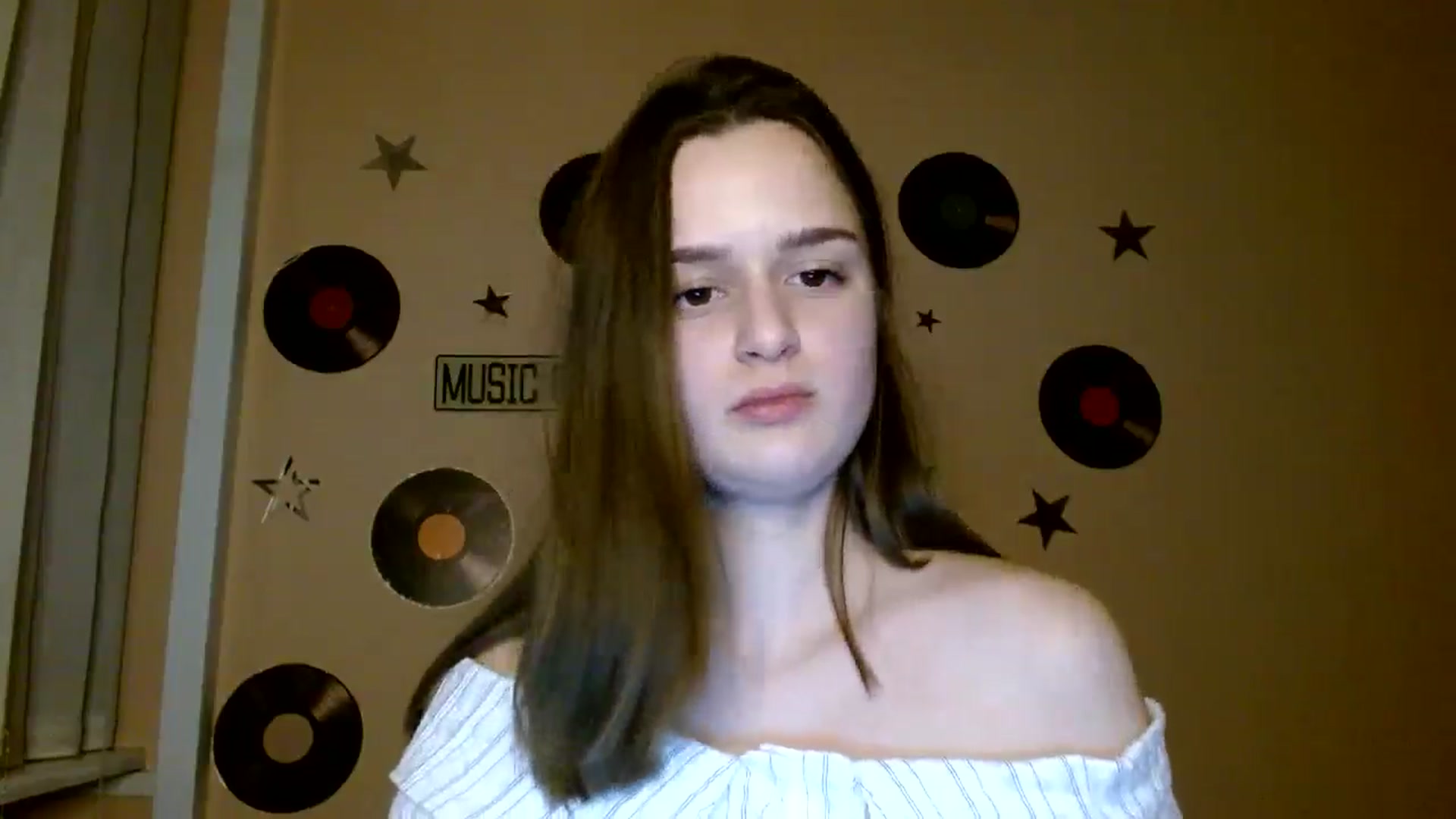 Gallery image thumbnail from Dana_Cute's myfreecams stream on, 10/19/2025, 15:51 image 5 of 20