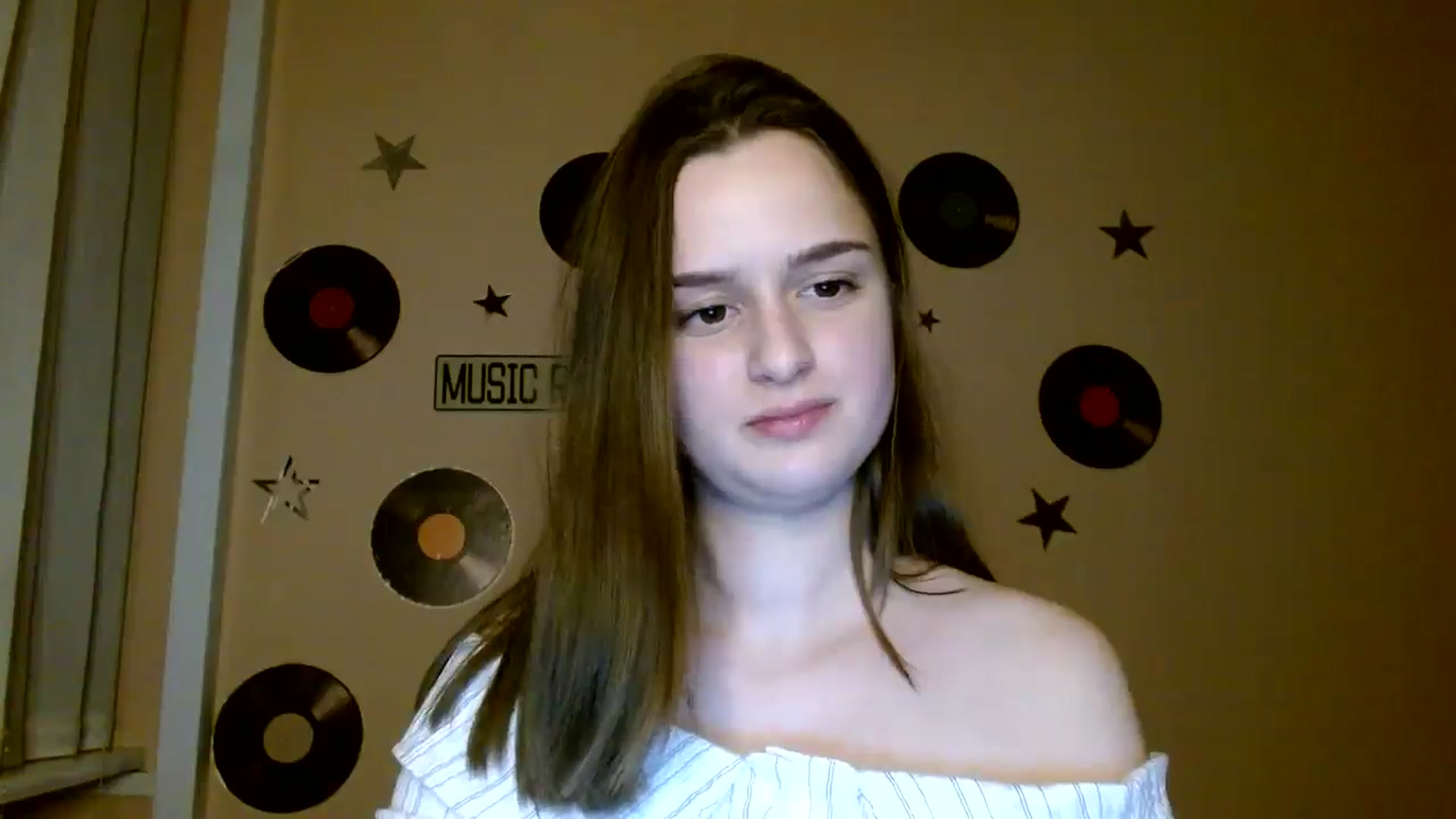 Gallery image thumbnail from Dana_Cute's myfreecams stream on, 10/19/2025, 15:51 image 6 of 20