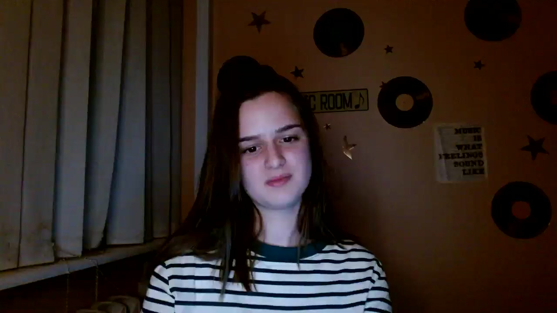 Gallery image thumbnail from Dana_Cute's myfreecams stream on, 10/21/2025, 17:51 image 4 of 20