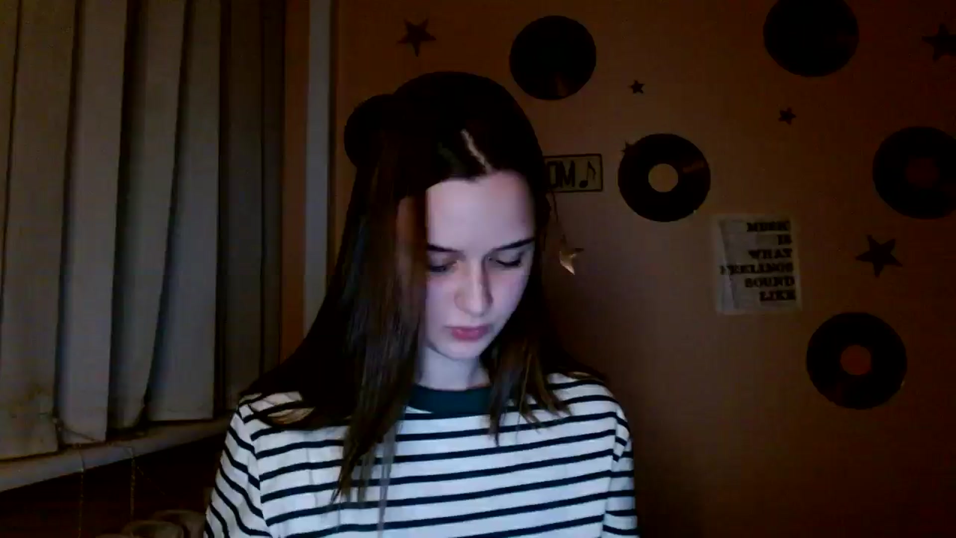 Gallery image thumbnail from Dana_Cute's myfreecams stream on, 10/21/2025, 17:51 image 3 of 20