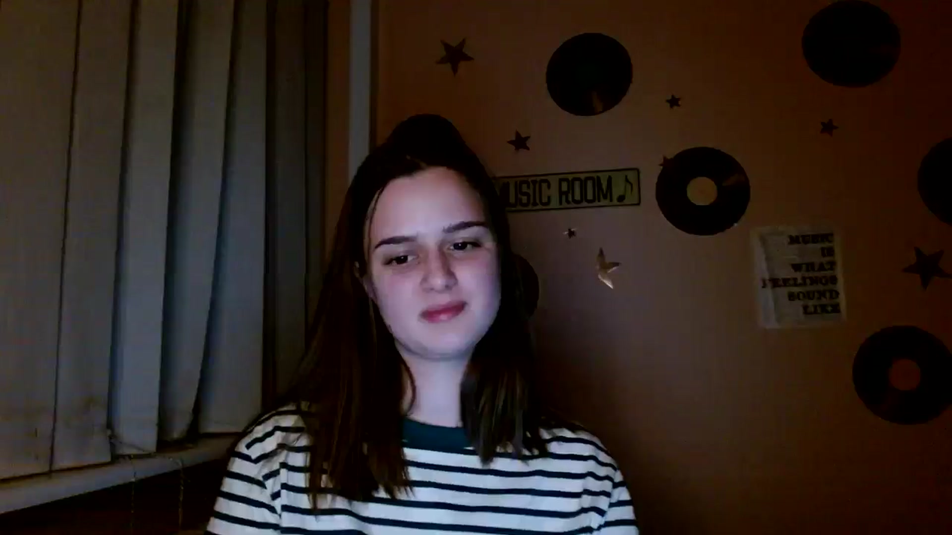Gallery image thumbnail from Dana_Cute's myfreecams stream on, 10/21/2025, 17:51 image 6 of 20