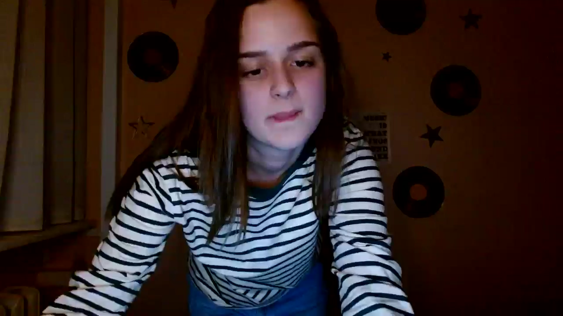 Gallery image thumbnail from Dana_Cute's myfreecams stream on, 10/21/2025, 17:51 image 13 of 20