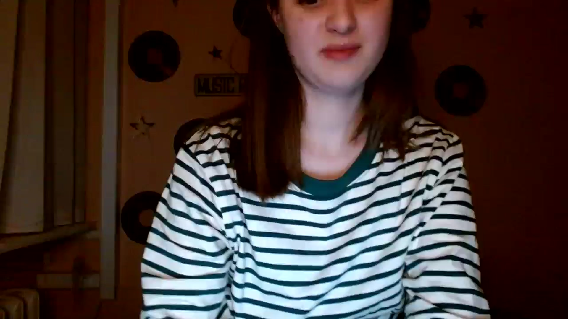 Gallery image thumbnail from Dana_Cute's myfreecams stream on, 10/21/2025, 17:51 image 17 of 20