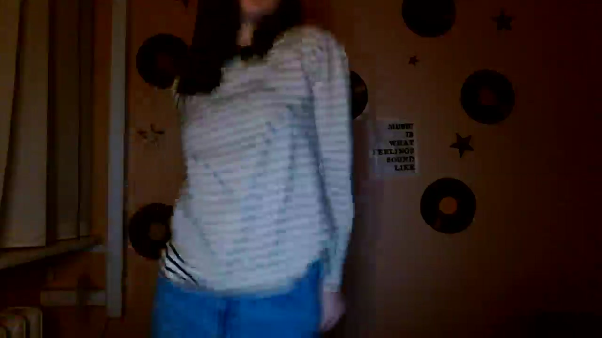 Gallery image thumbnail from Dana_Cute's myfreecams stream on, 10/21/2025, 17:51 image 12 of 20