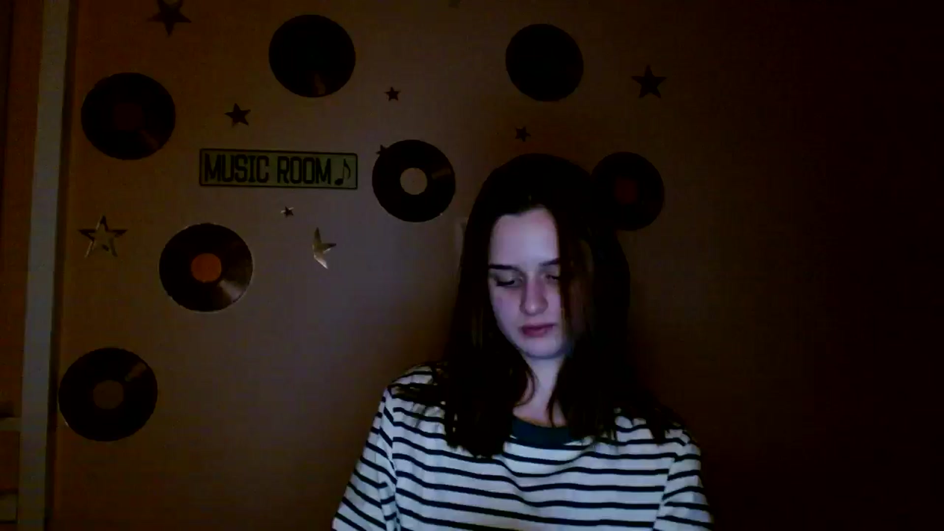 Gallery image thumbnail from Dana_Cute's myfreecams stream on, 10/21/2025, 17:51 image 19 of 20