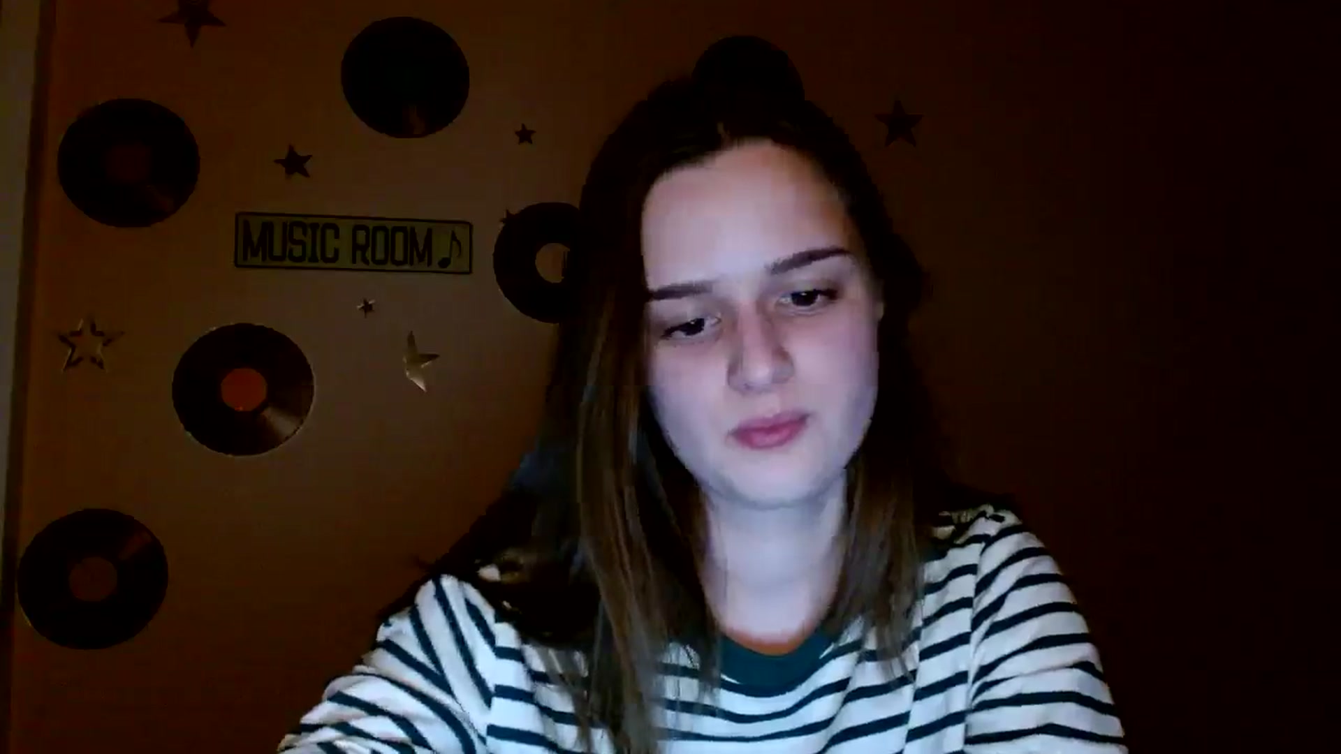 Gallery image thumbnail from Dana_Cute's myfreecams stream on, 10/21/2025, 18:21 image 5 of 20