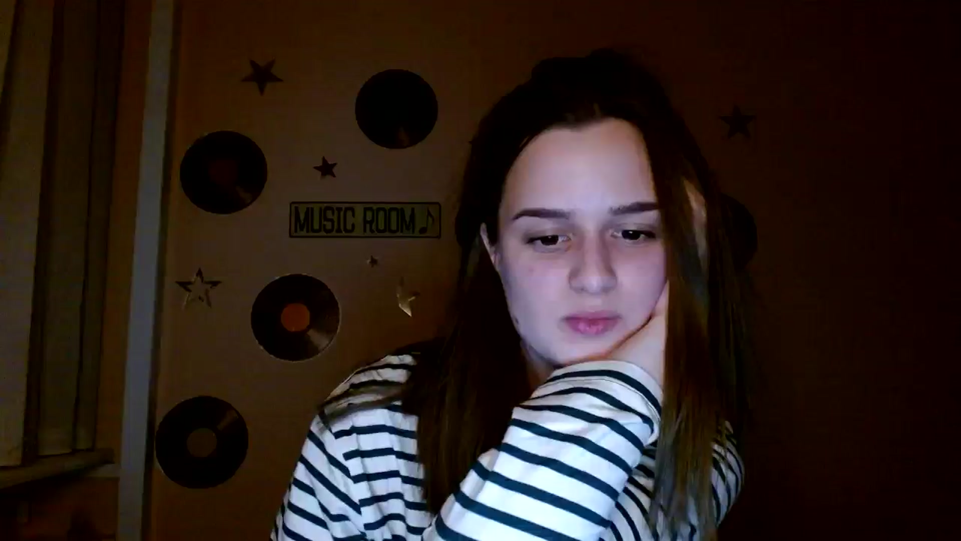 Gallery image thumbnail from Dana_Cute's myfreecams stream on, 10/21/2025, 18:21 image 1 of 20