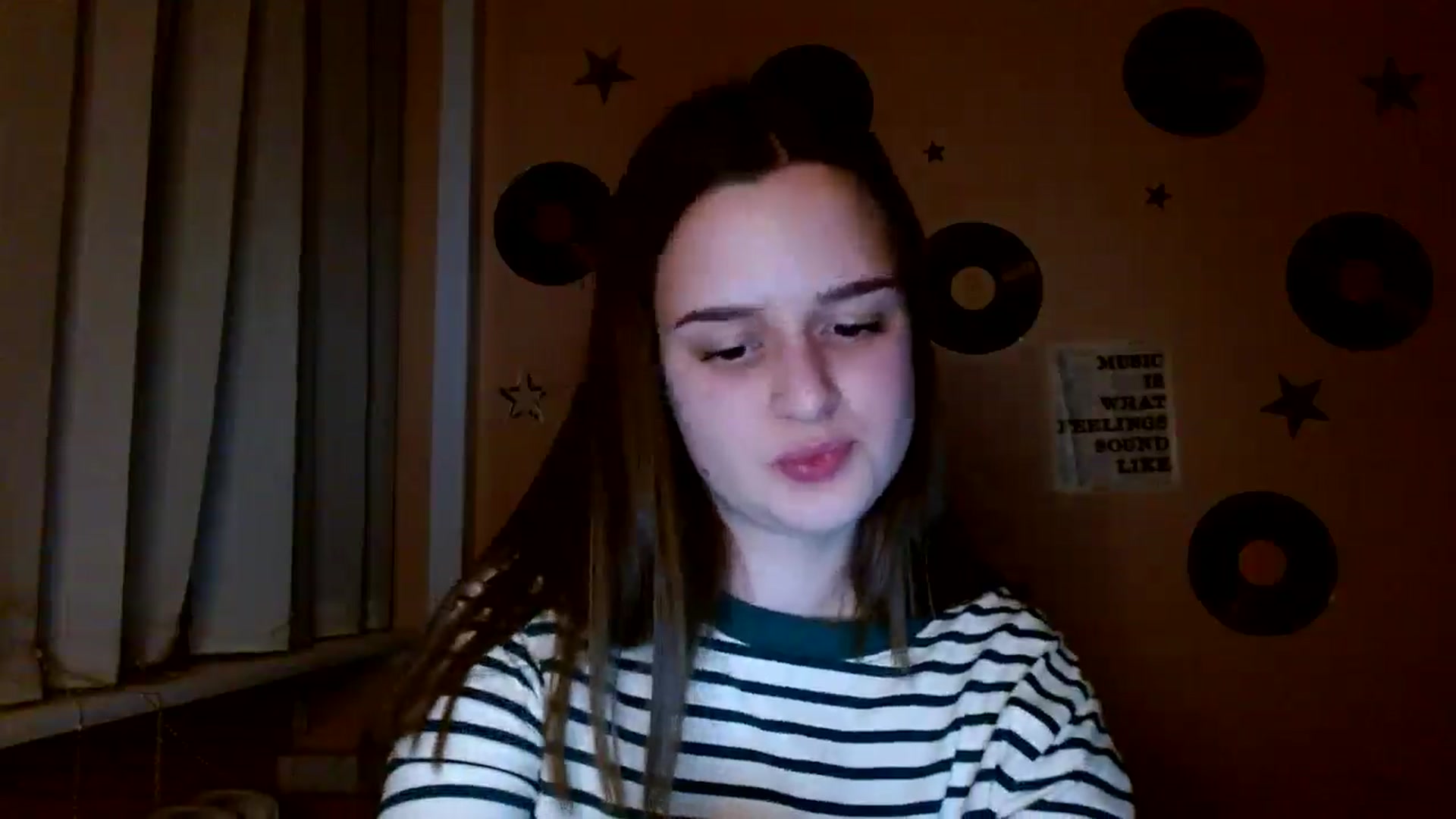 Gallery image thumbnail from Dana_Cute's myfreecams stream on, 10/21/2025, 18:21 image 14 of 20