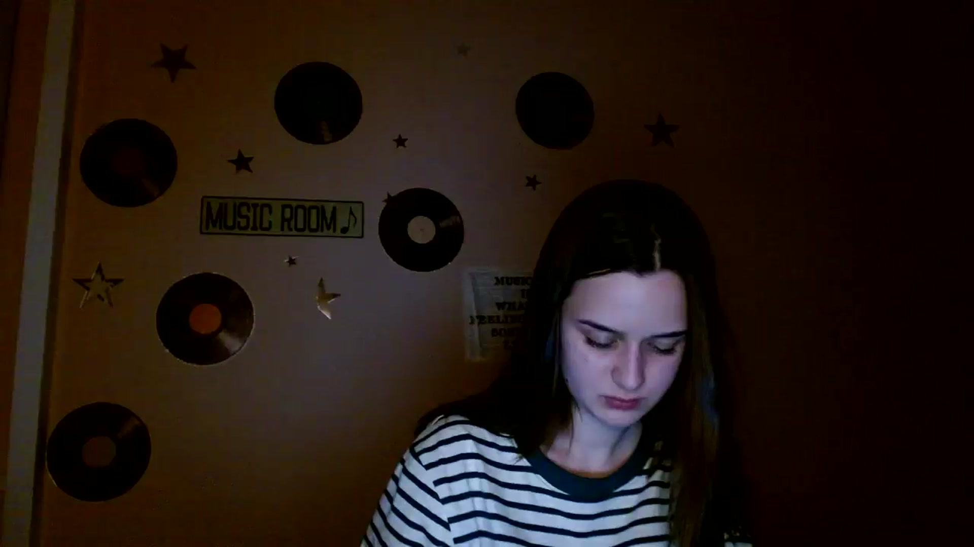 Gallery image thumbnail from Dana_Cute's myfreecams stream on, 10/21/2025, 18:21 image 4 of 20