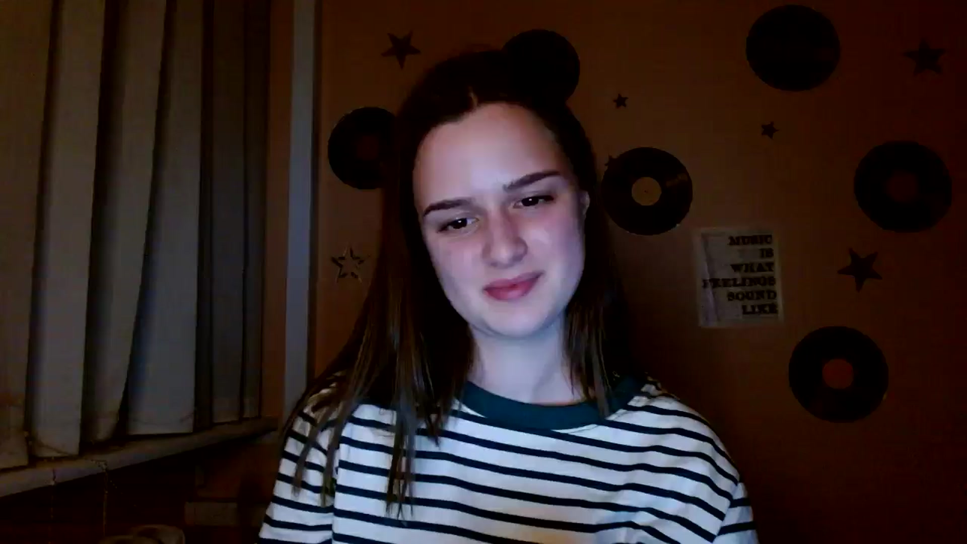 Gallery image thumbnail from Dana_Cute's myfreecams stream on, 10/21/2025, 18:21 image 13 of 20