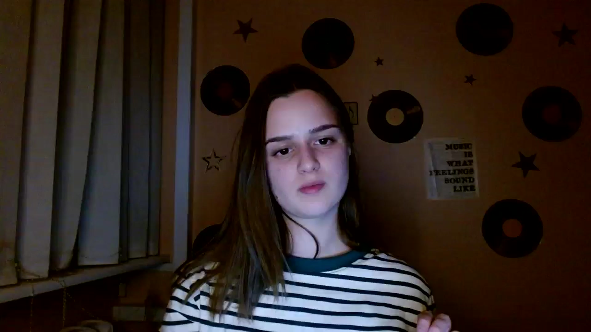 Gallery image thumbnail from Dana_Cute's myfreecams stream on, 10/21/2025, 18:21 image 10 of 20