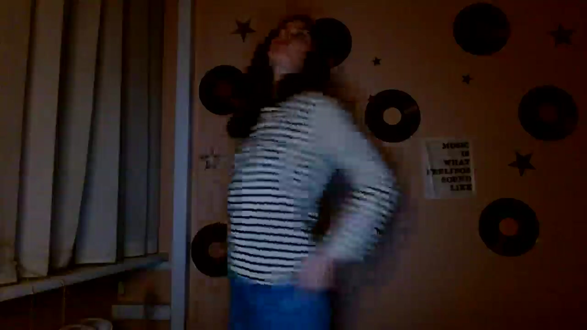 Gallery image thumbnail from Dana_Cute's myfreecams stream on, 10/21/2025, 18:21 image 17 of 20