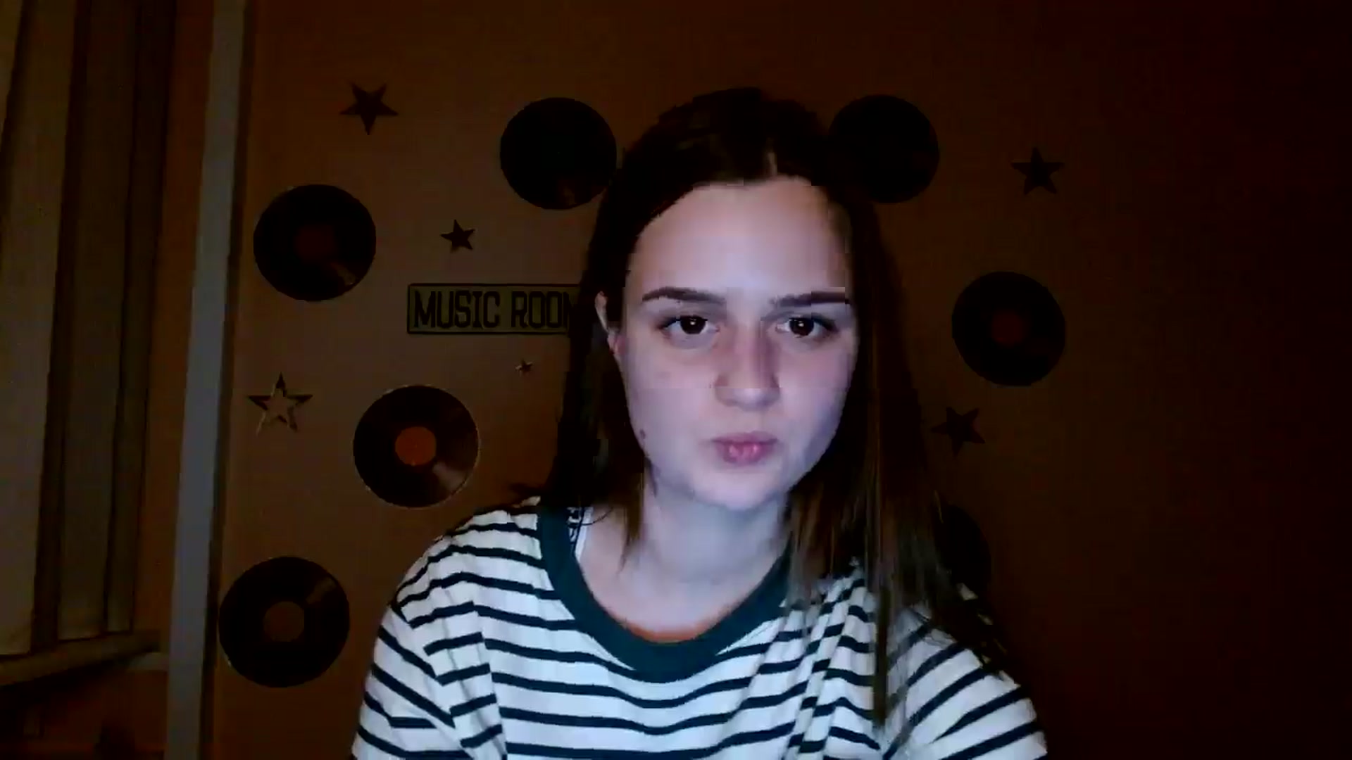 Gallery image thumbnail from Dana_Cute's myfreecams stream on, 10/21/2025, 18:21 image 3 of 20