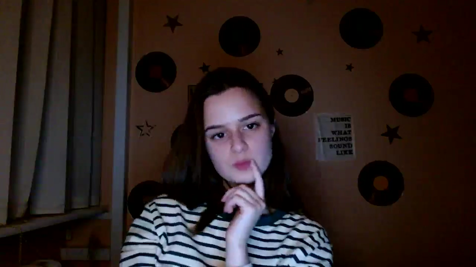 Gallery image thumbnail from Dana_Cute's myfreecams stream on, 10/21/2025, 18:21 image 8 of 20