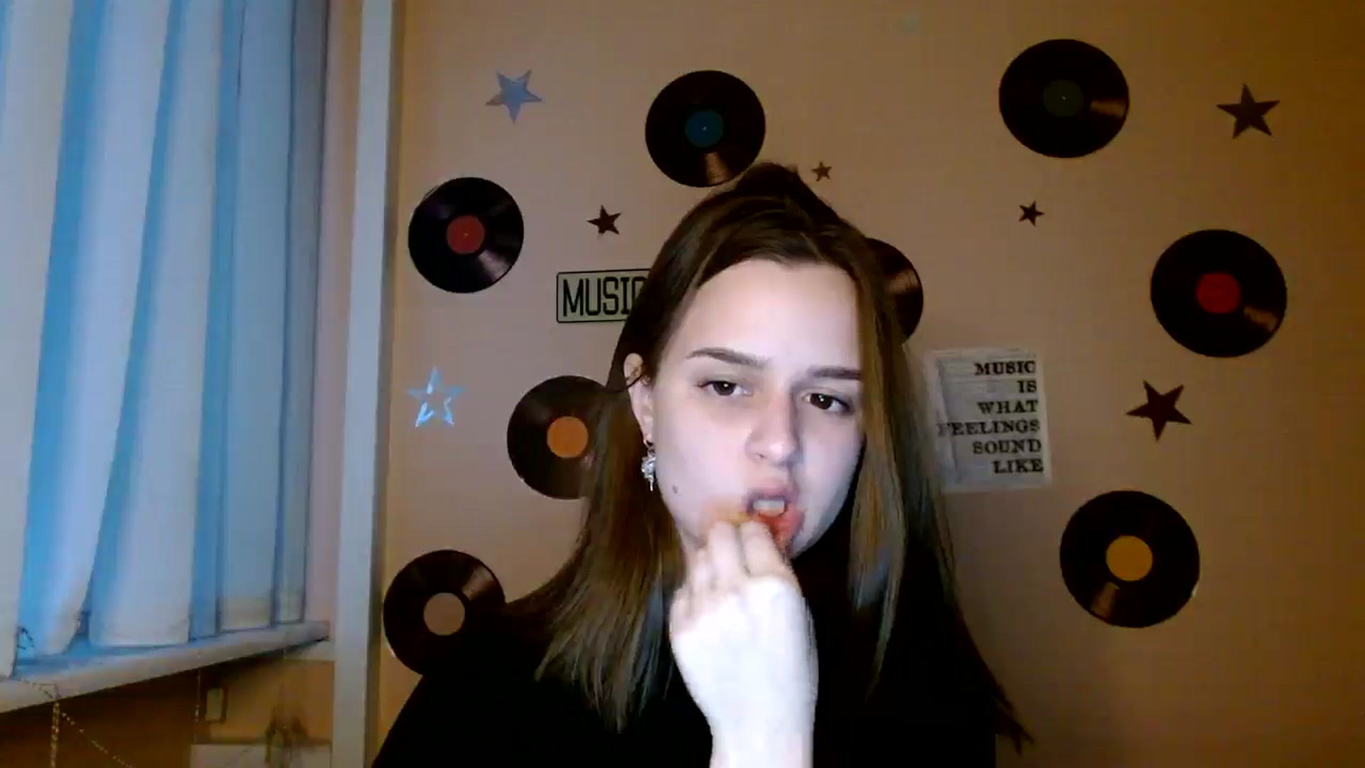 Gallery image thumbnail from Dana_Cute's myfreecams stream on, 10/22/2025, 15:11 image 12 of 20
