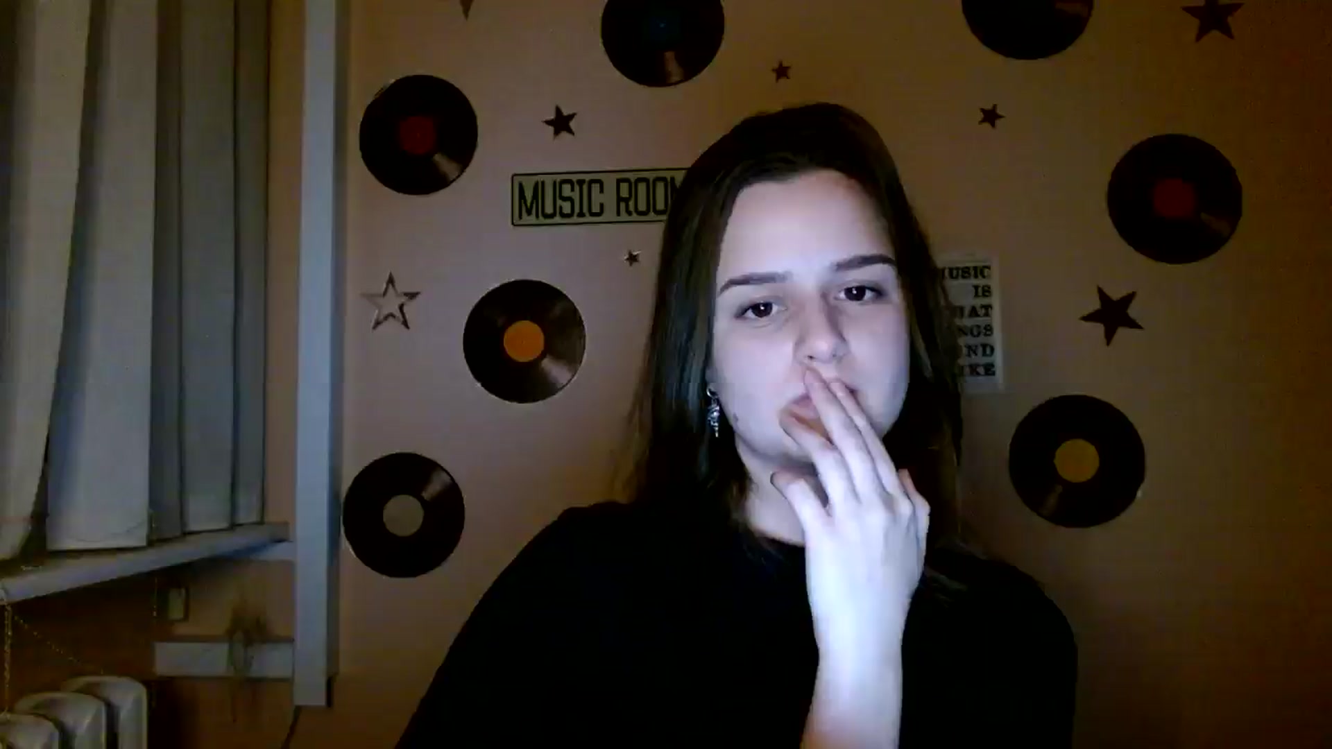Gallery image thumbnail from Dana_Cute's myfreecams stream on, 10/22/2025, 16:16 image 3 of 20