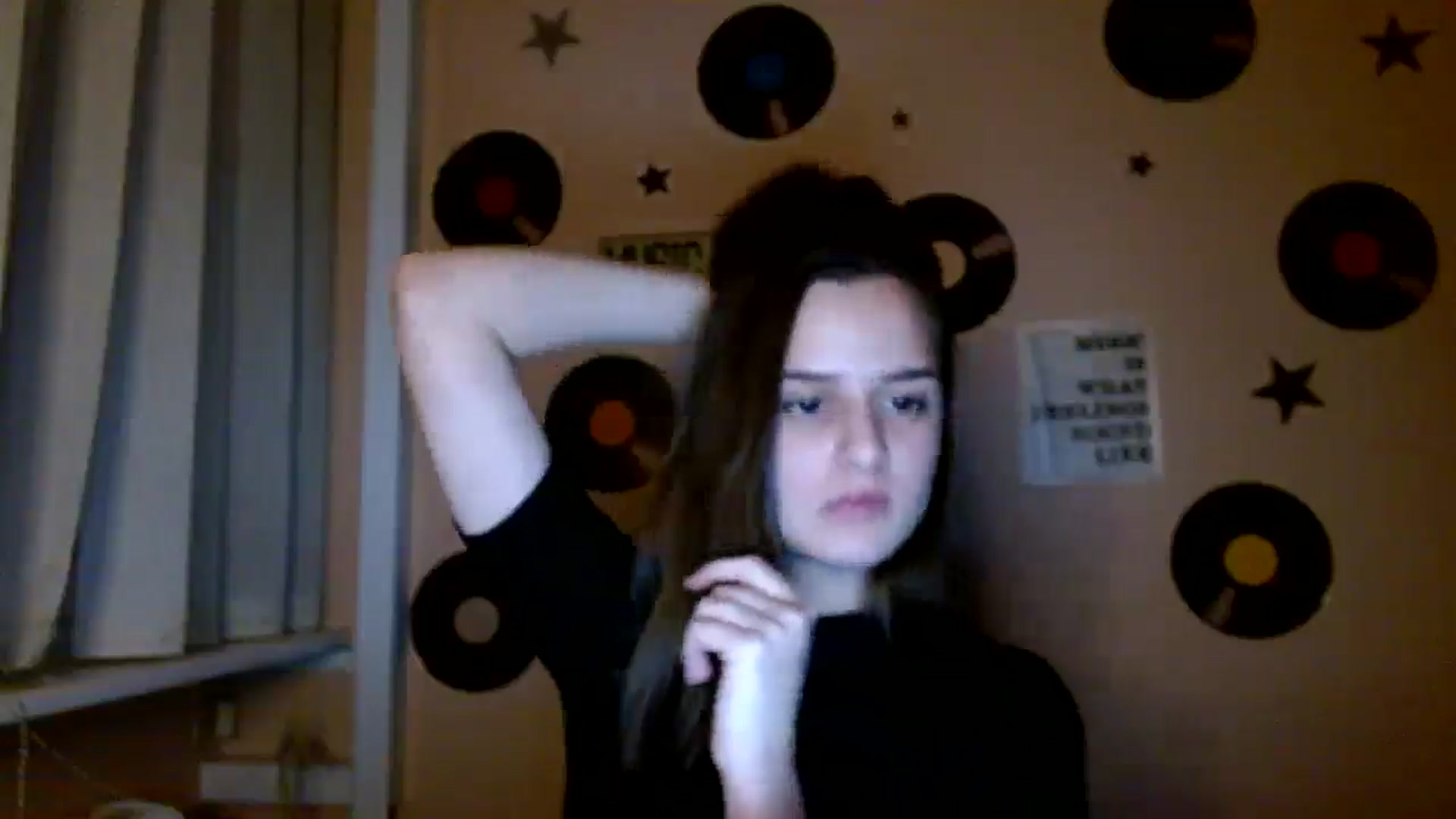 Gallery image thumbnail from Dana_Cute's myfreecams stream on, 10/22/2025, 17:27 image 2 of 20