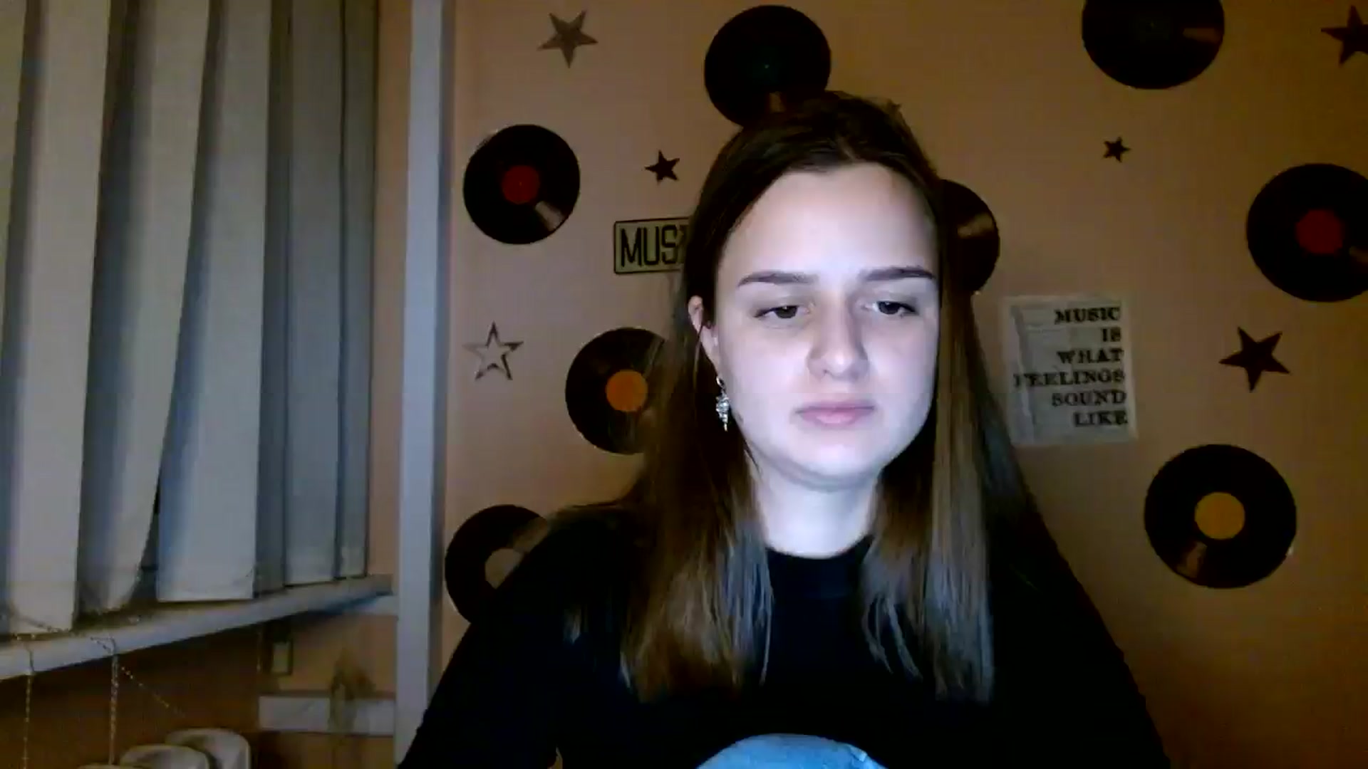Gallery image thumbnail from Dana_Cute's myfreecams stream on, 10/22/2025, 17:27 image 15 of 20