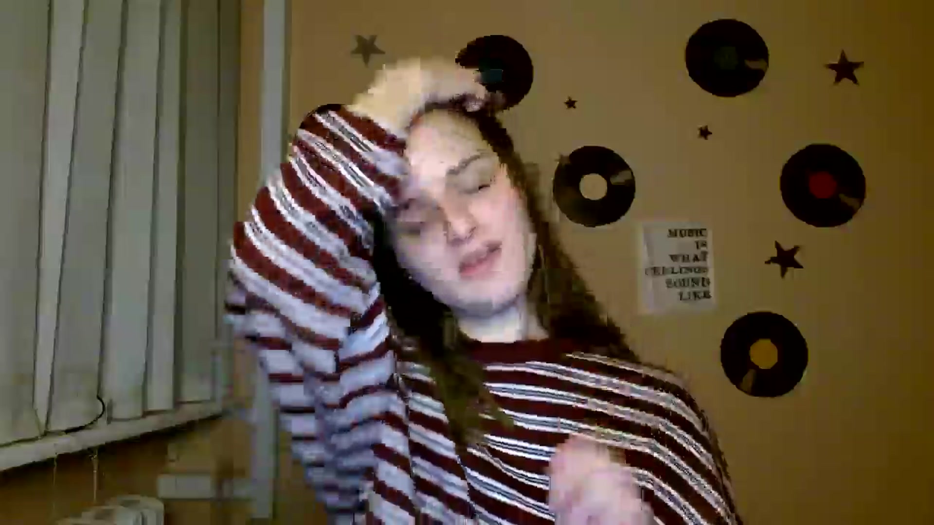 Gallery image thumbnail from Dana_Cute's myfreecams stream on, 10/24/2025, 15:57 image 3 of 20